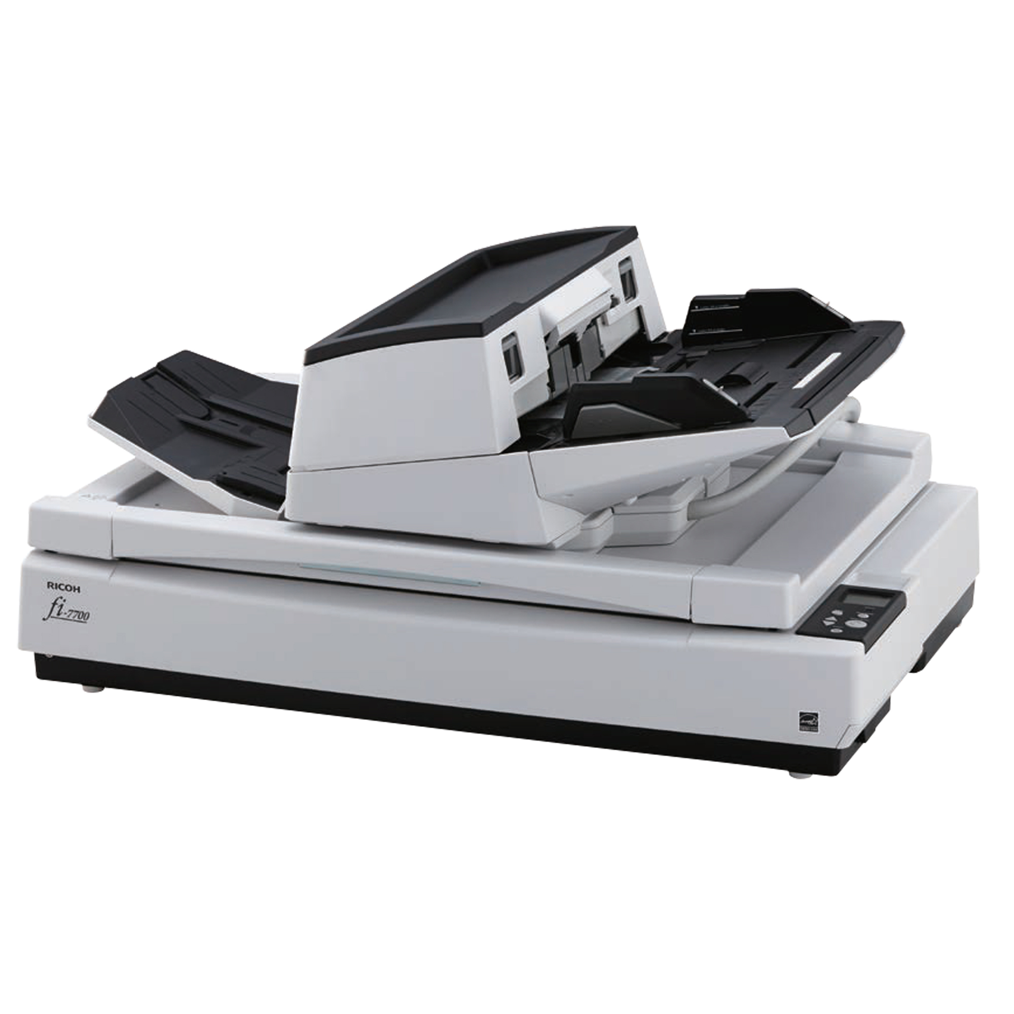 Scanner - FI-7700