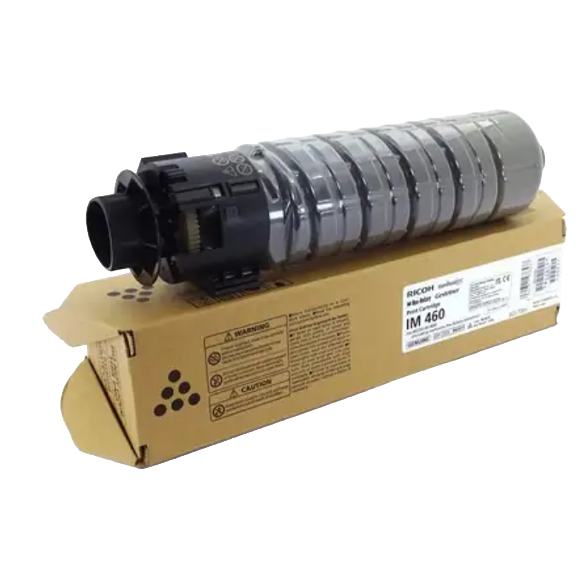Ricoh Toner Nero per IM 460F