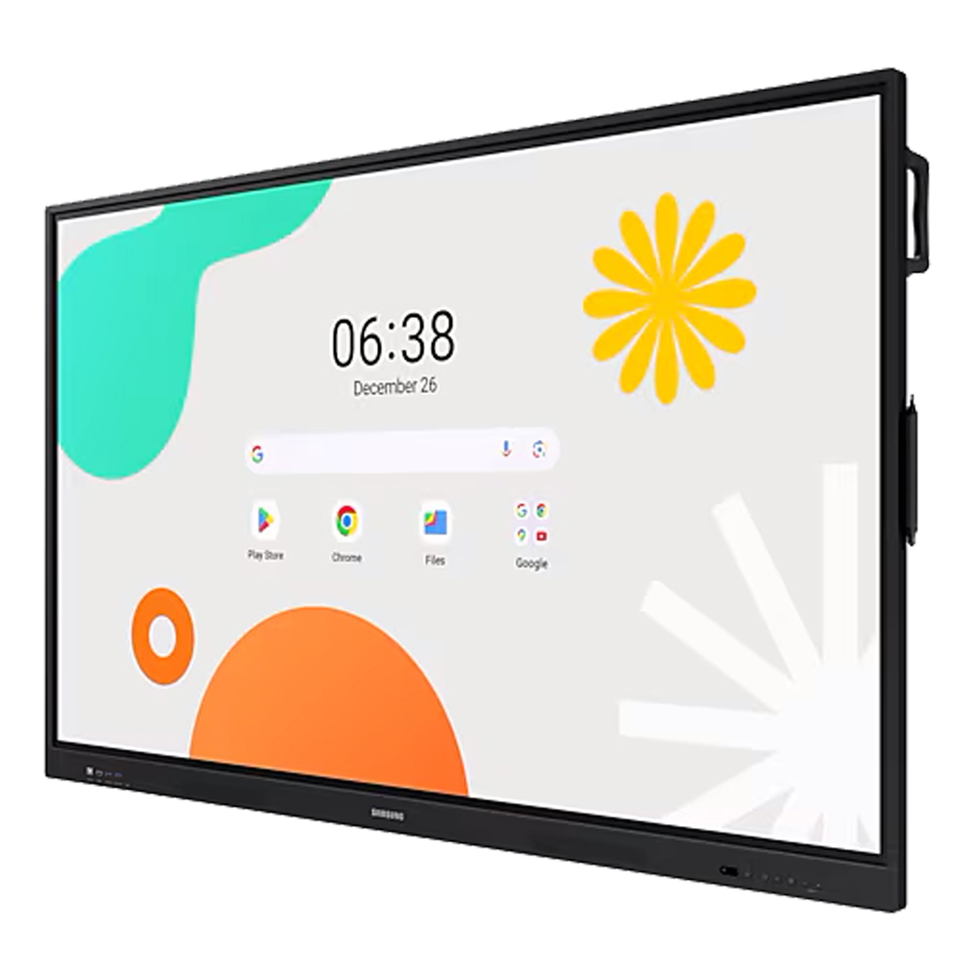 Samsung WM65WAF