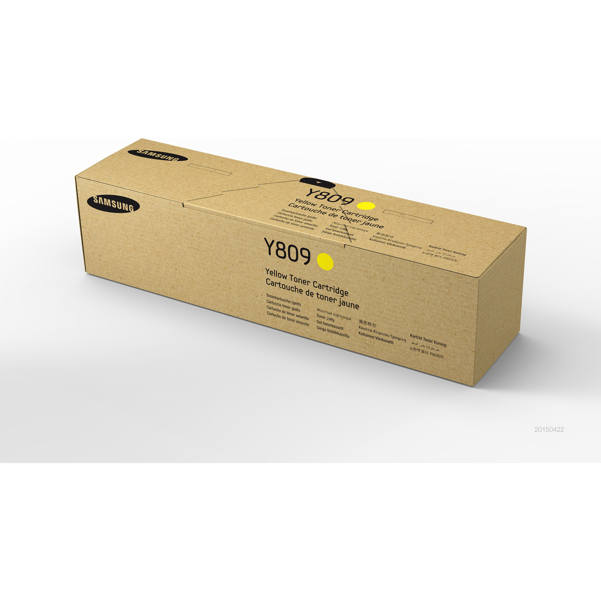 Samsung/HP - Toner originale - Giallo - CLTY809S/ELS …