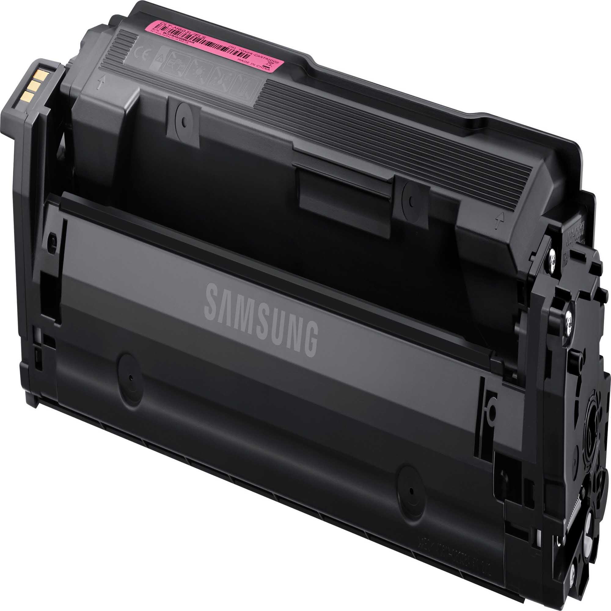 Samsung/HP - Toner originale - Magenta - CLTM603L/ELS …