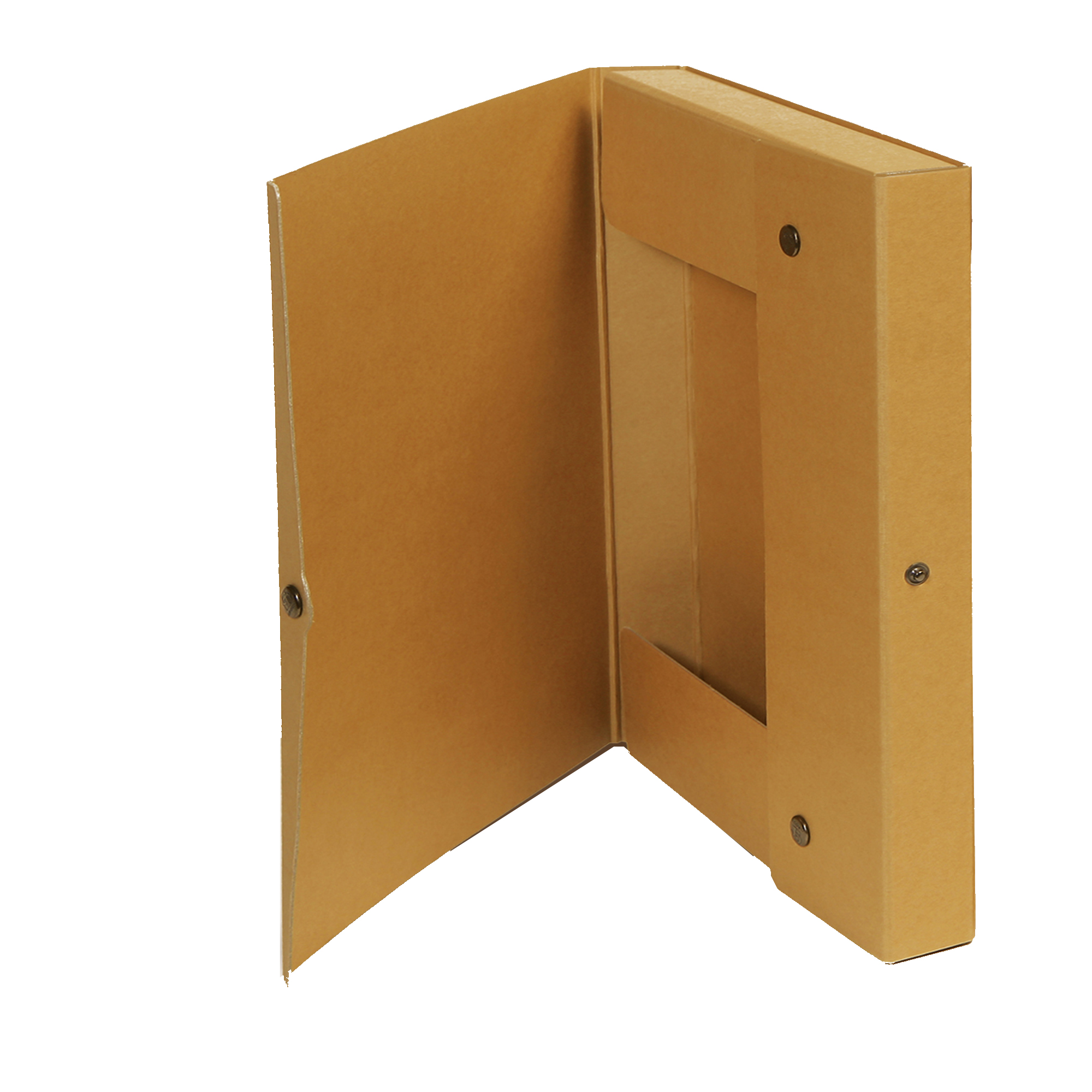 Scatola progetto - dorso 8 cm - 25 …