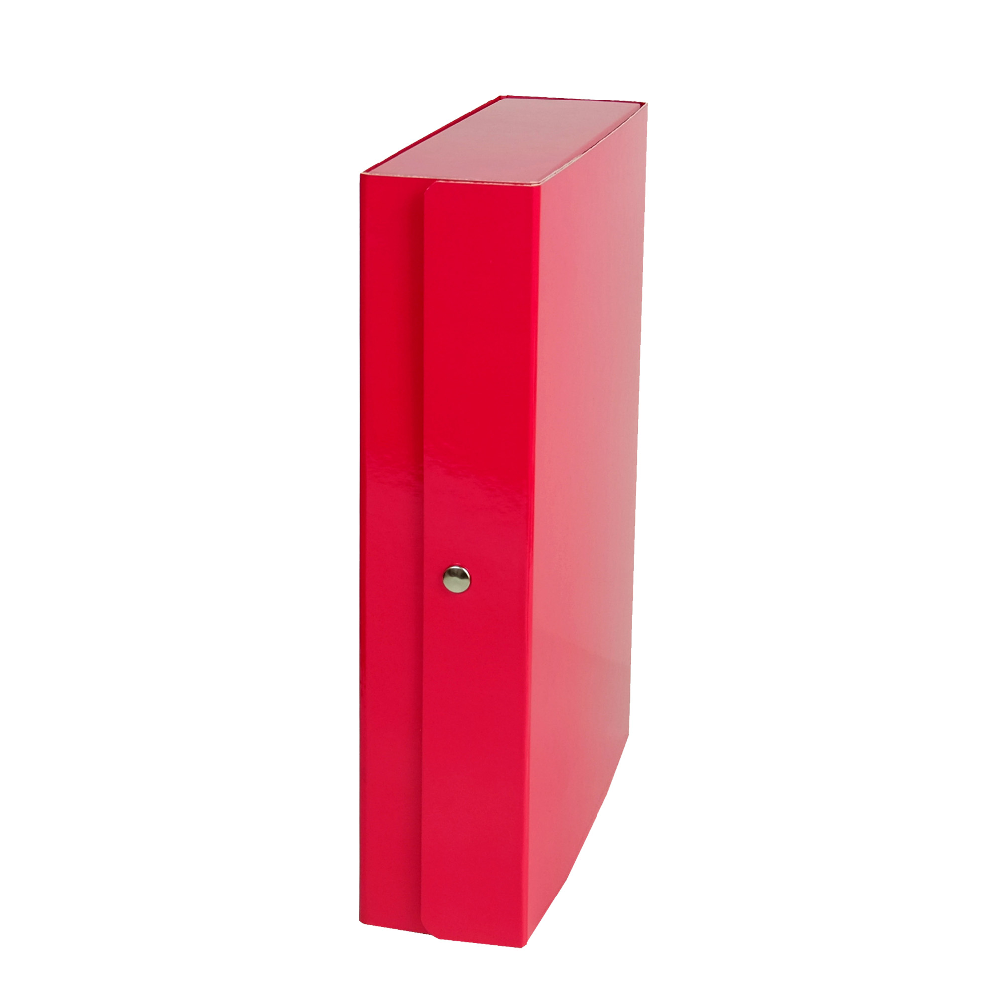 Scatola progetto Glossy - dorso 6 cm - …