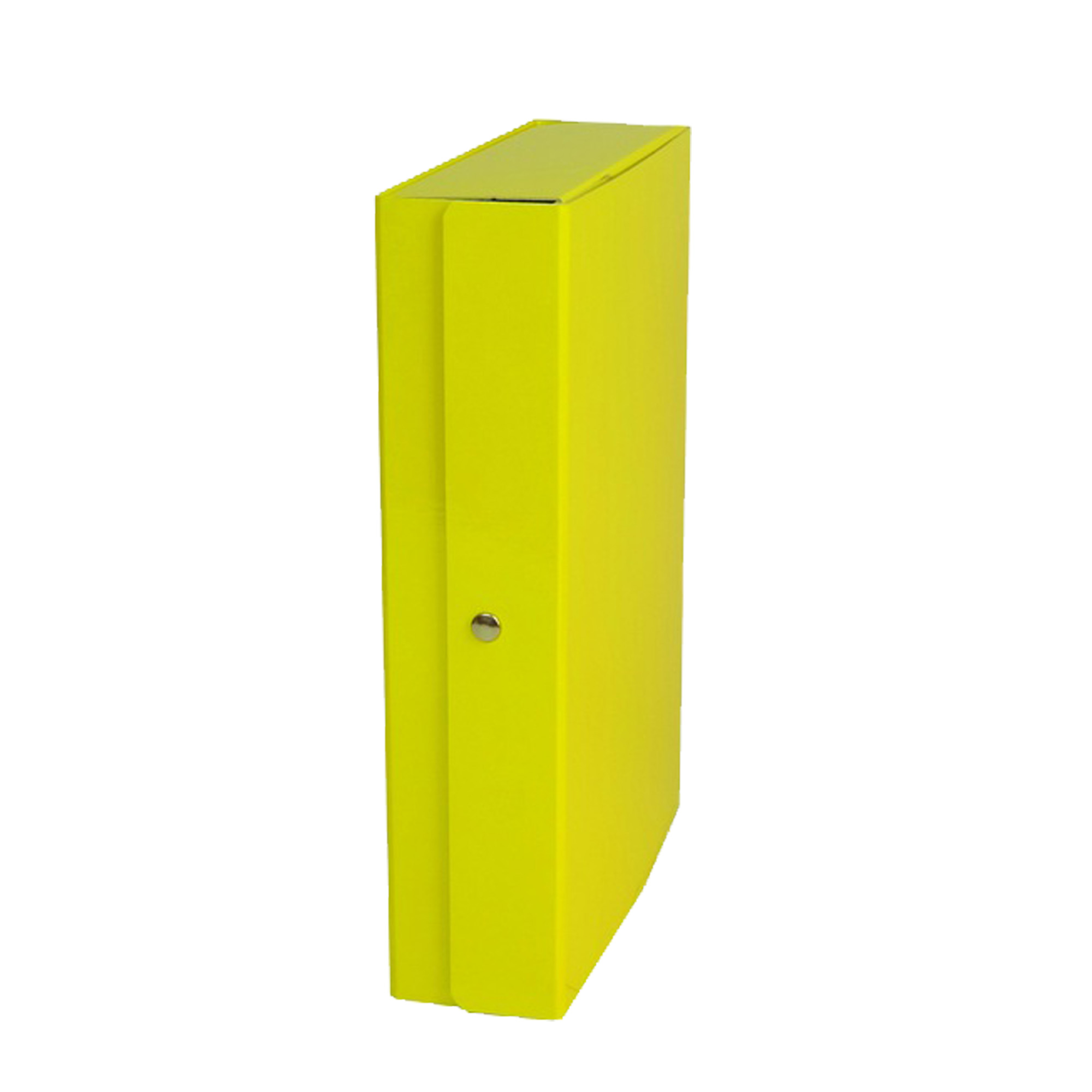 Scatola progetto Glossy - dorso 6 cm - …