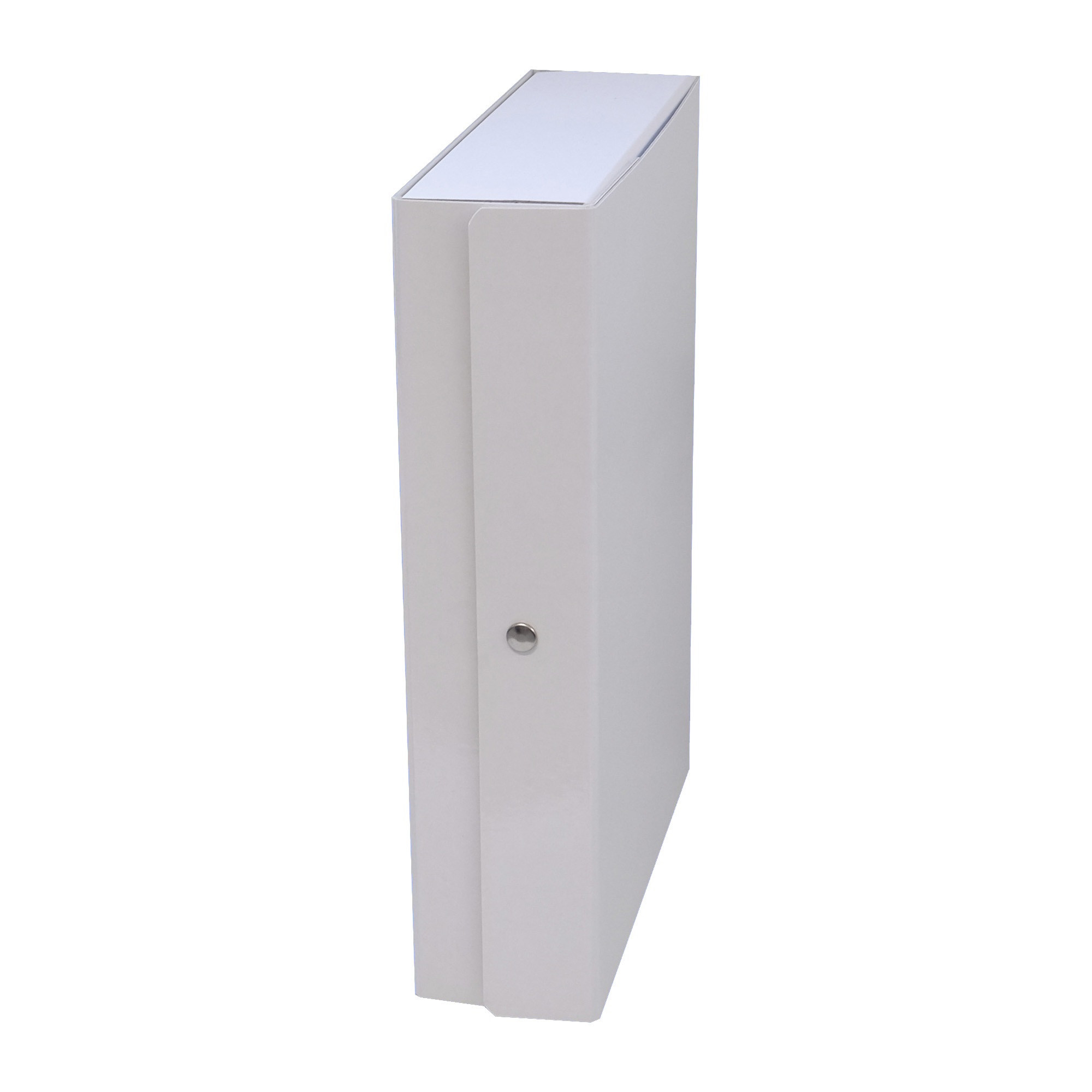 Scatola progetto Glossy - dorso 6 cm - …