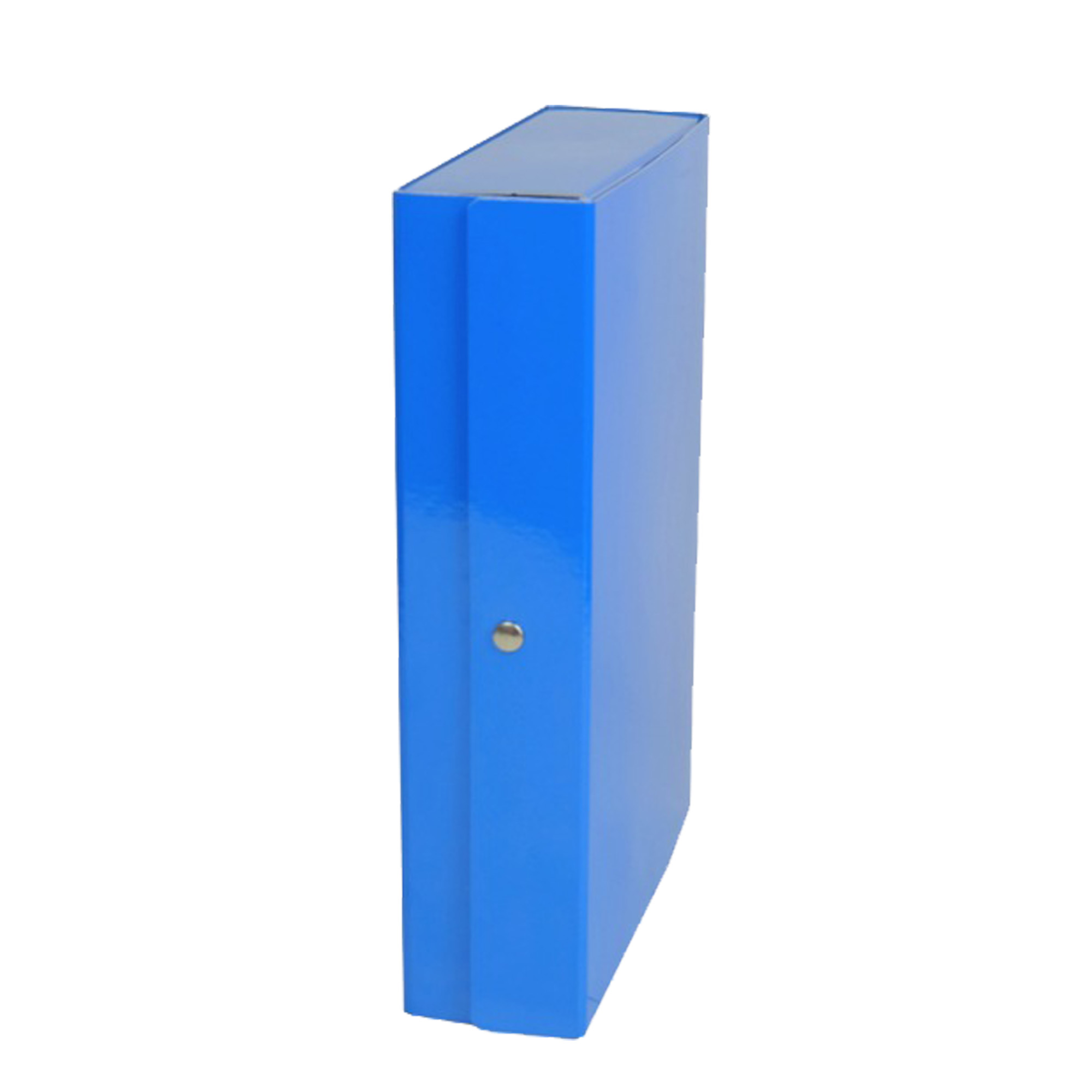 Scatola progetto Glossy - dorso 8 cm - …