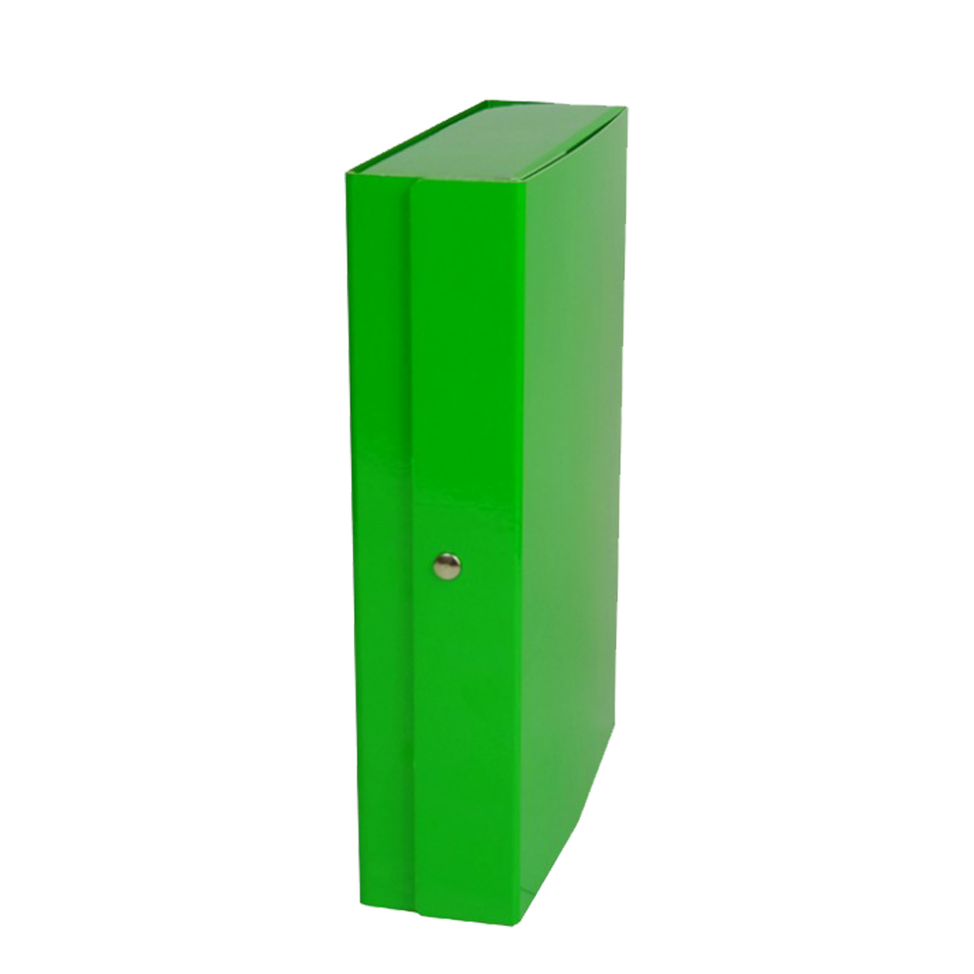 Scatola progetto Glossy - dorso 8 cm - …