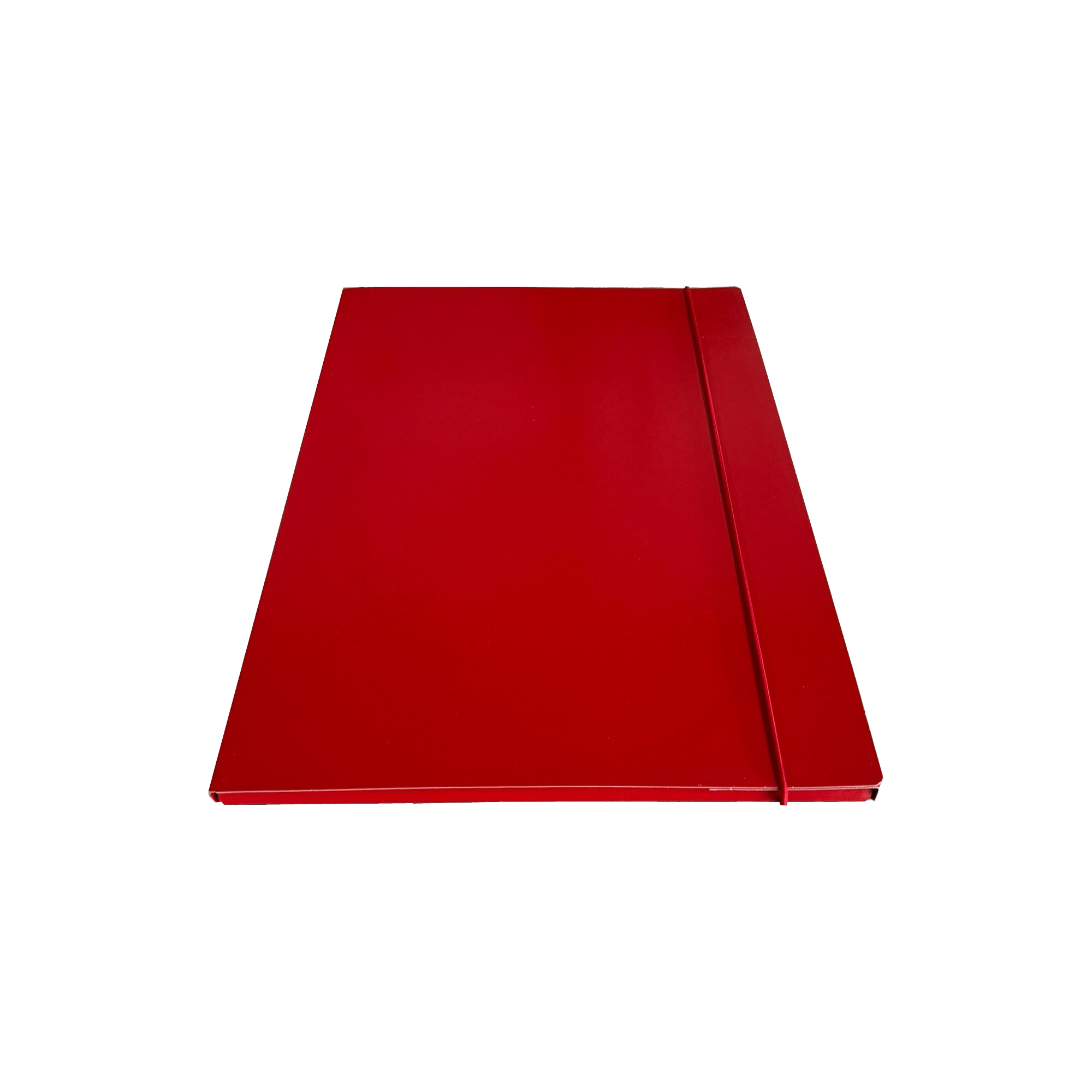 Cartella 3 lembi con elastico - 25 x …