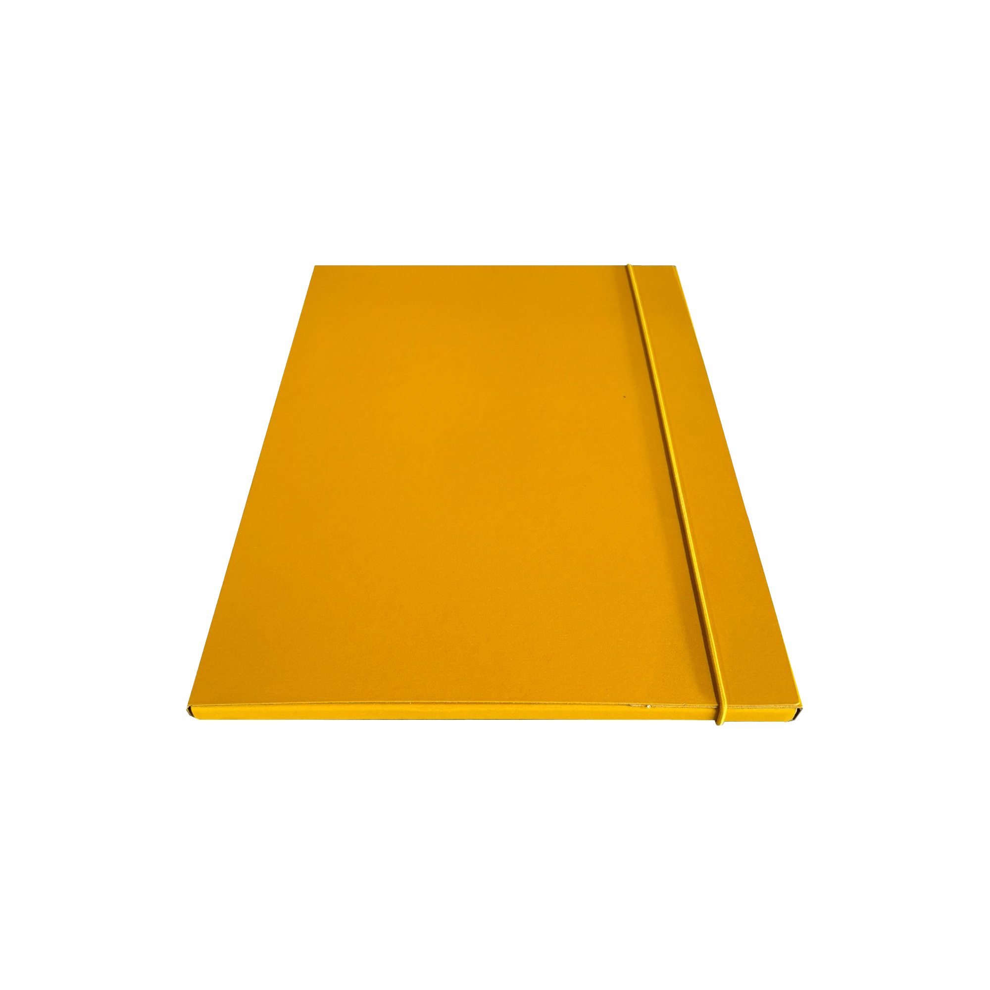 Cartella 3 lembi con elastico - 25 x …