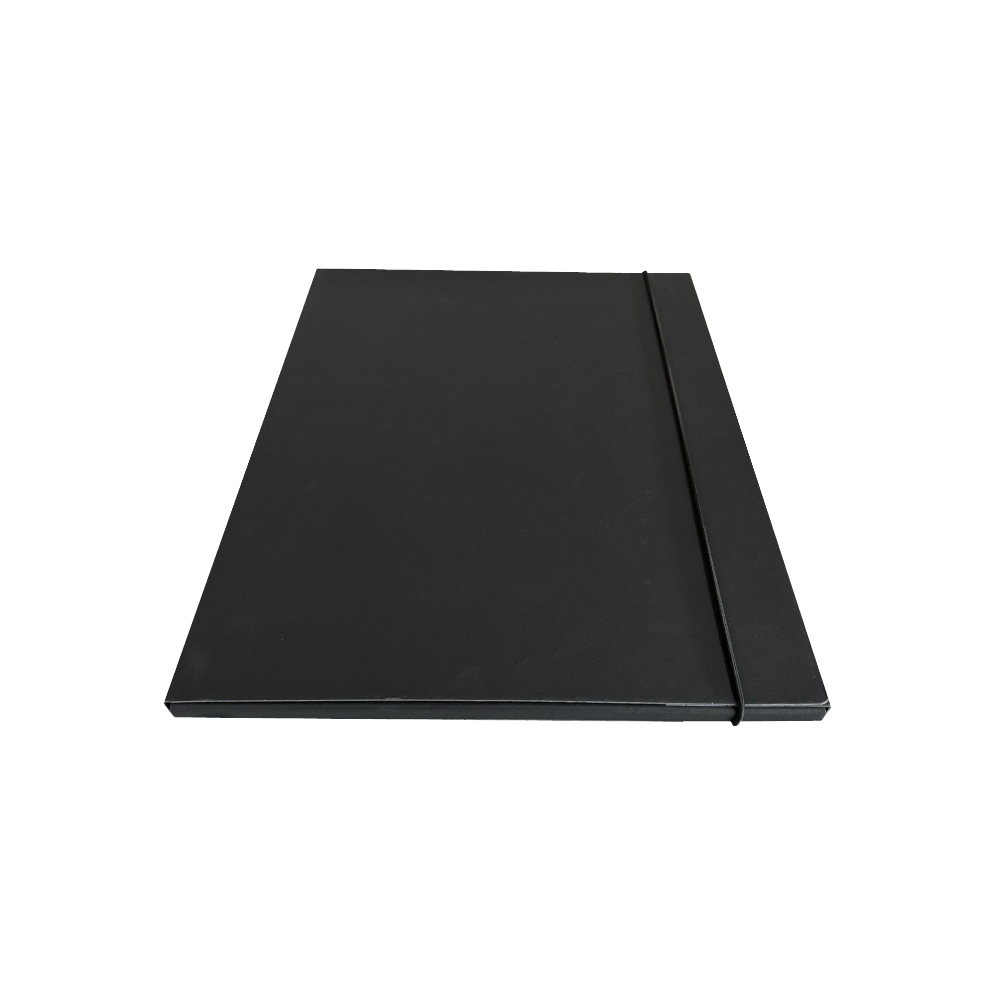 Cartella 3 lembi con elastico - 25 x …