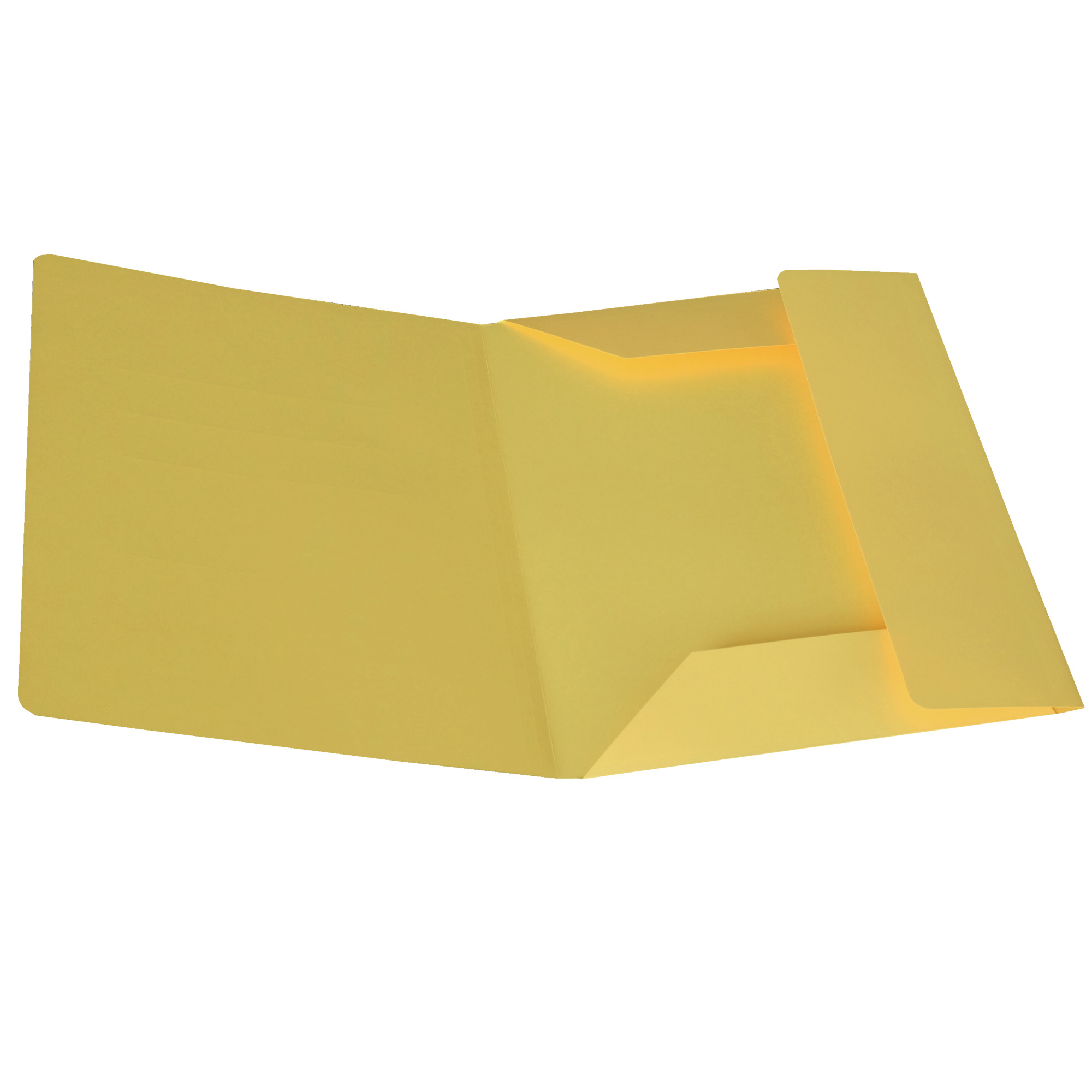 Cartellina 3 lembi - 200 gr - 25 …