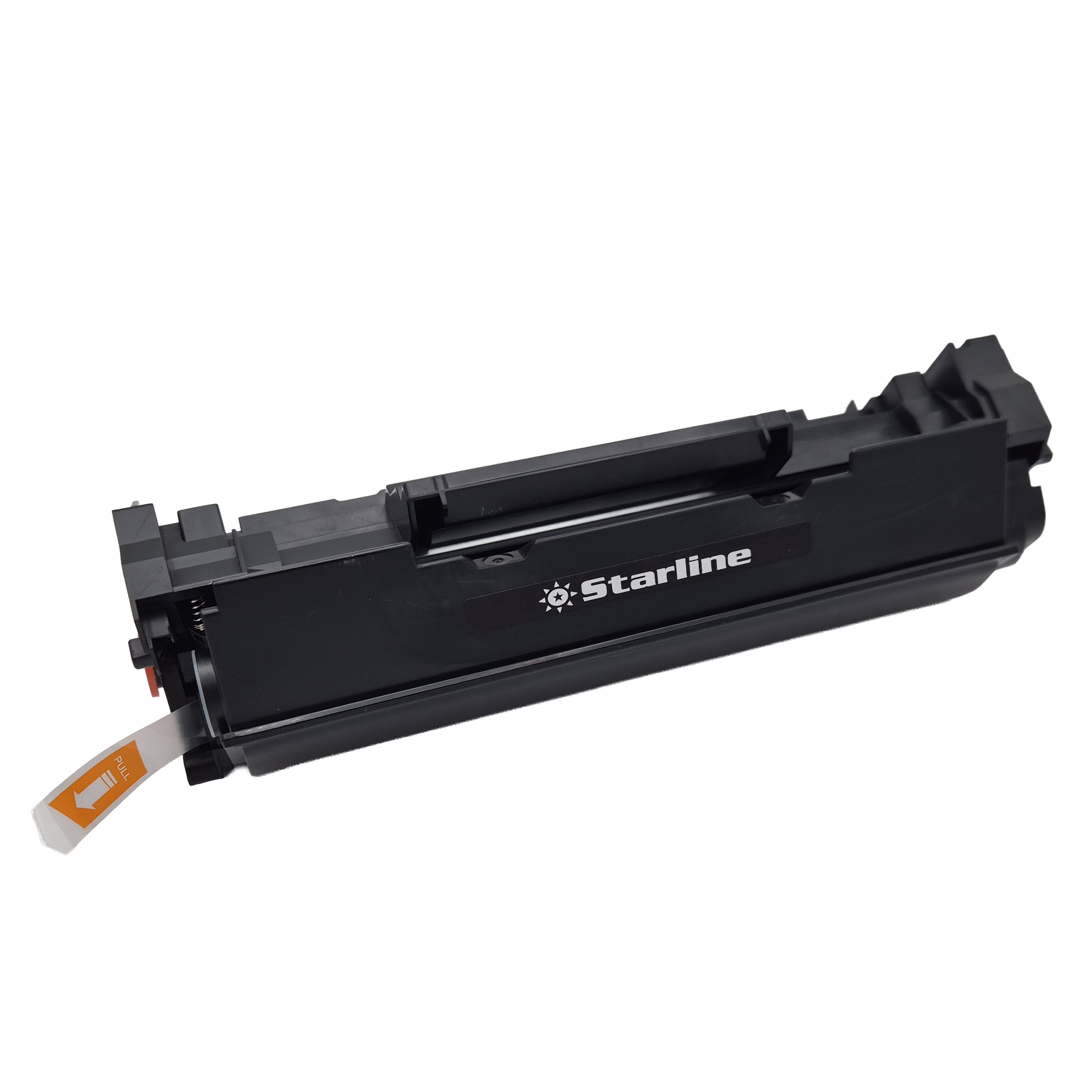 Starline BASIC Toner Compatbile Nero per Hp 139A_1.500 …