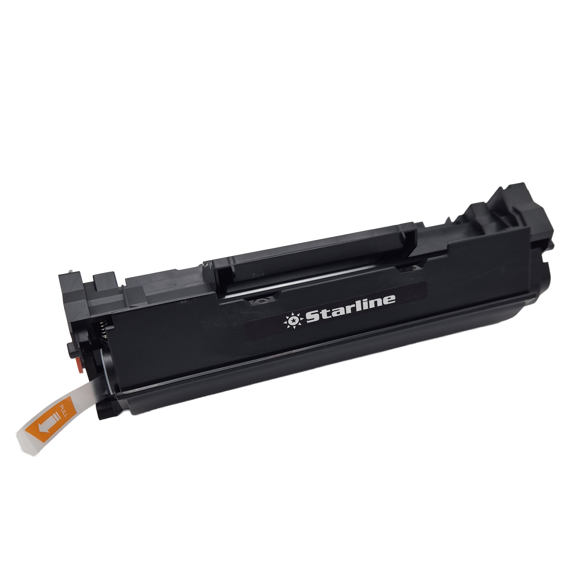 Starline BASIC Toner Compatbile Nero per Hp 139X_4.000 …