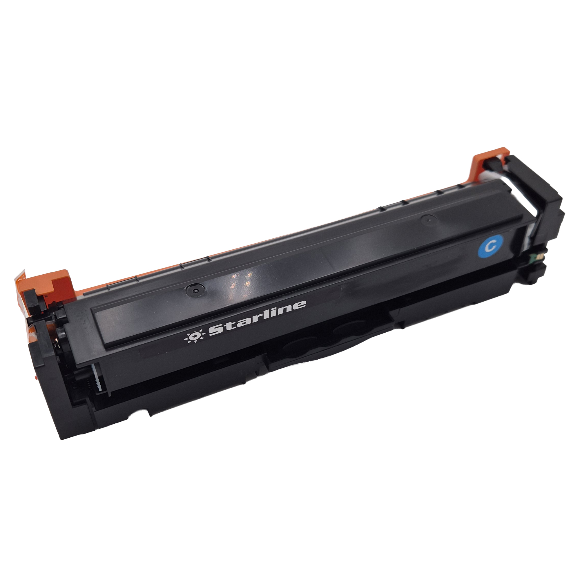 Starline Toner Ciano Compatibile per Hp 219A