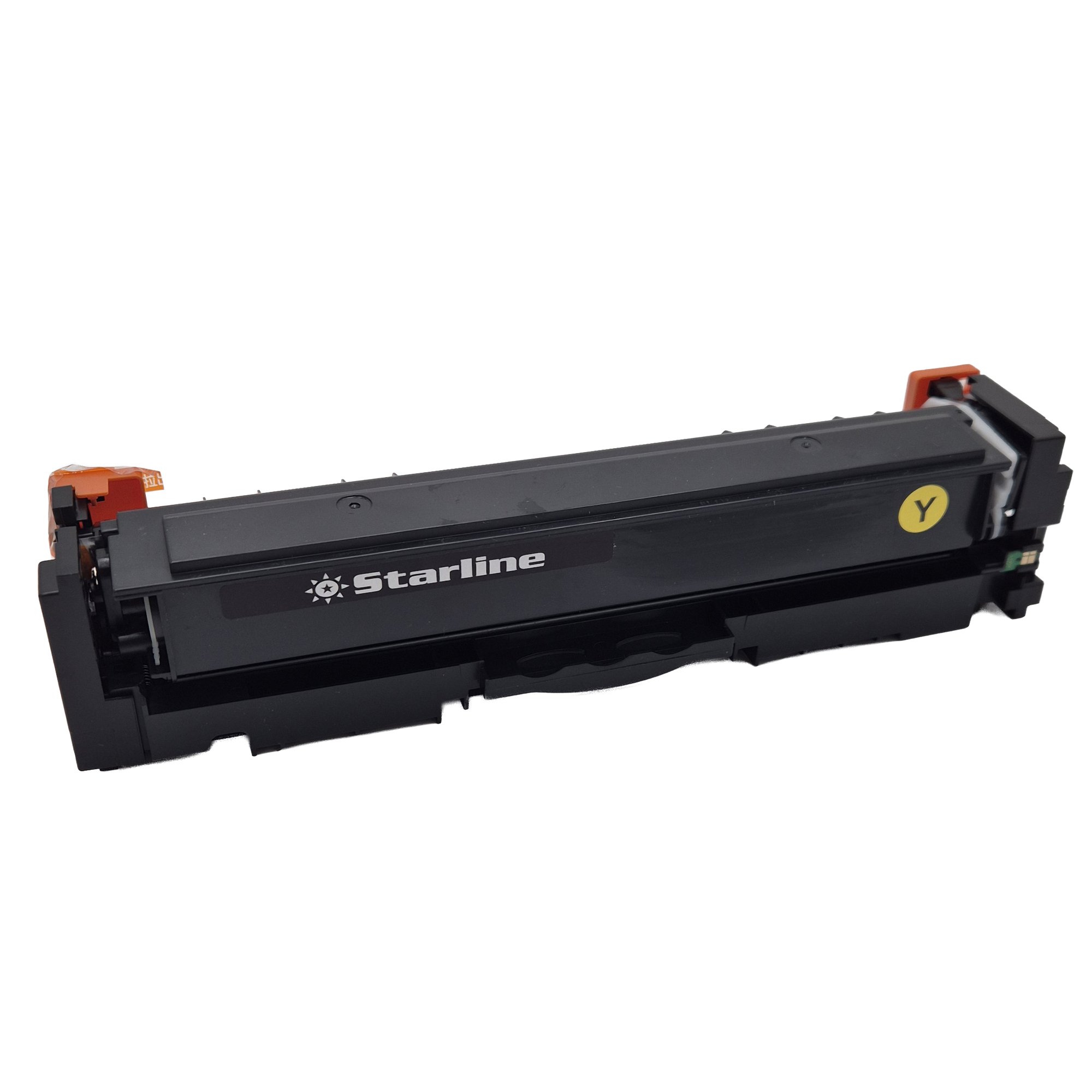 Starline Toner Giallo Compatibile per Hp 219A