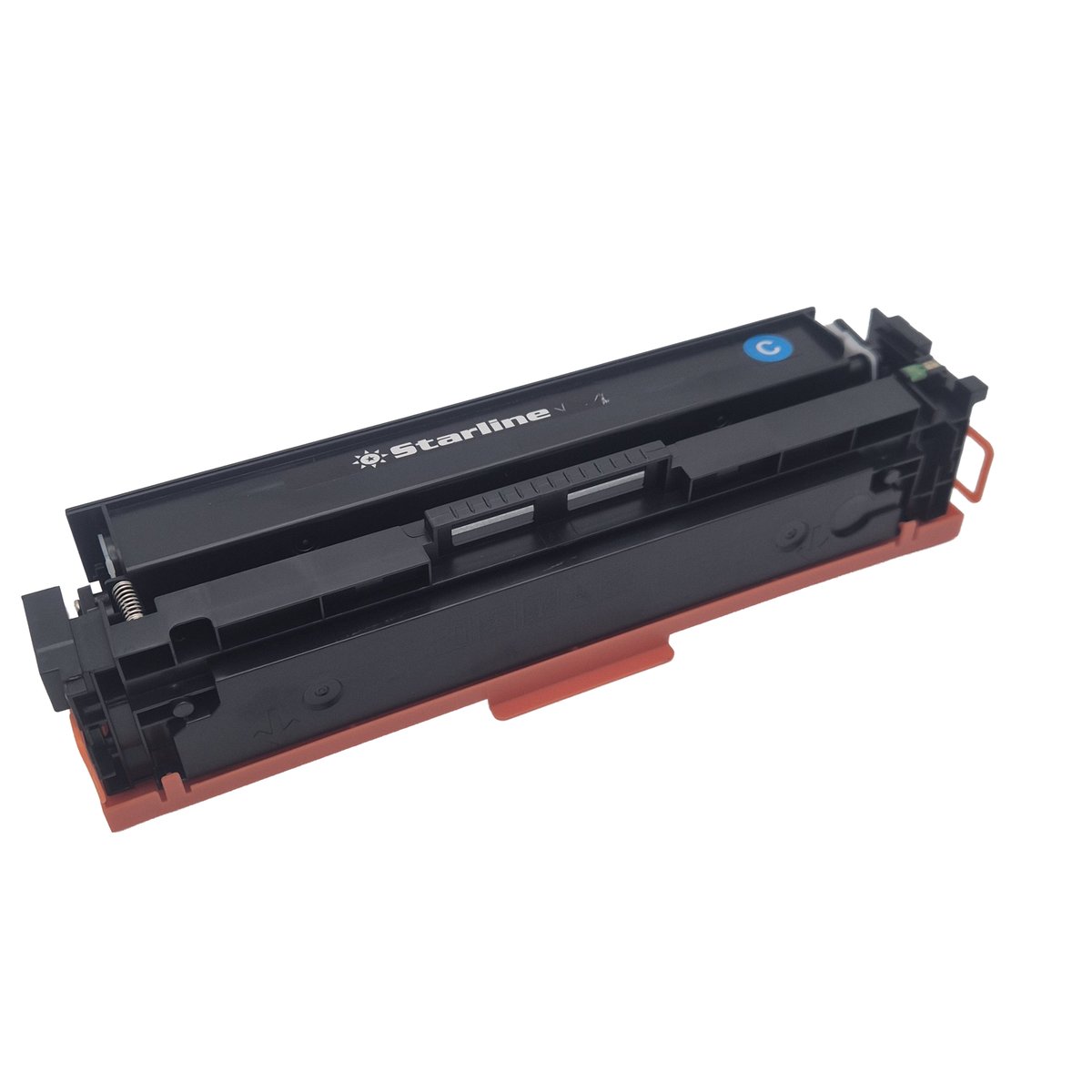 Starline BASIC Toner Compatbile Ciano per Hp 207A_1.250 …