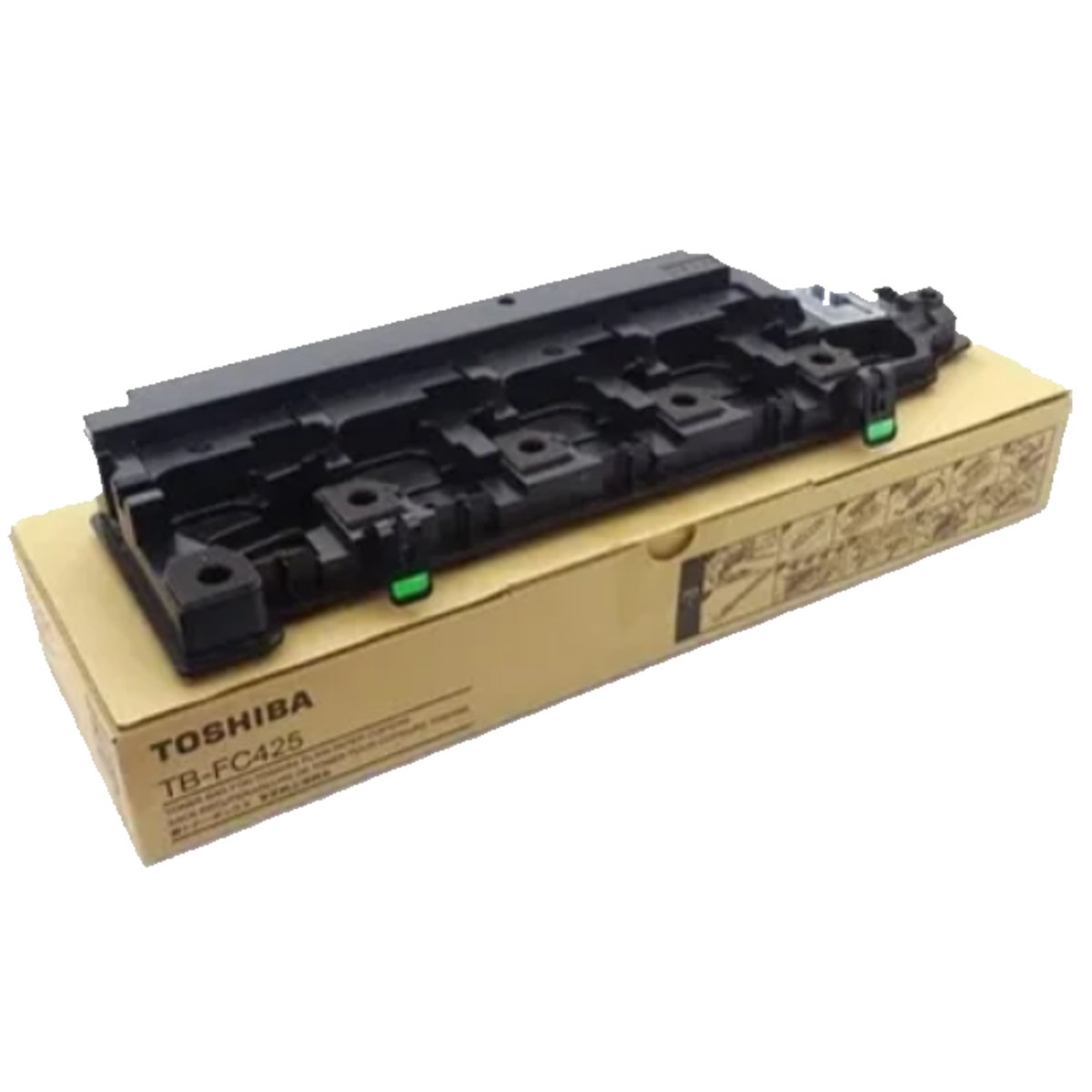 Toshiba - Vaschetta di Recupero - 6AG00009839 - …