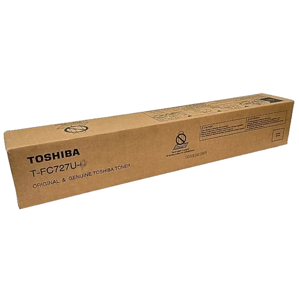 Toshiba - Toner - Giallo - 6AK00000447 - …