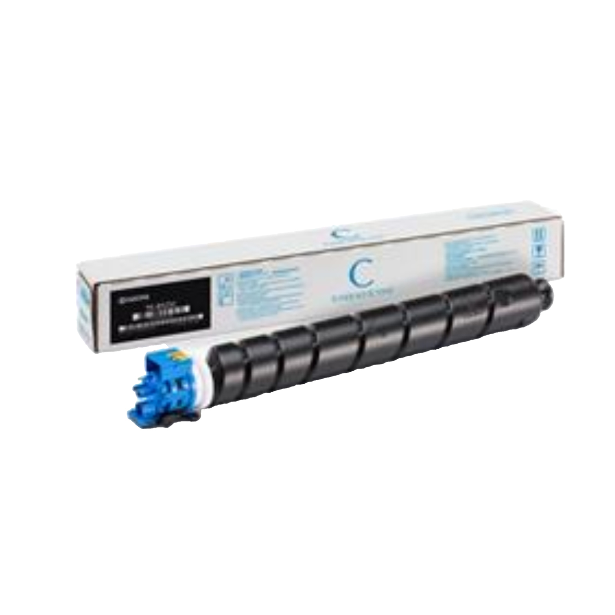 Utax - Toner - Ciano - 1T02NRCUT0 - …