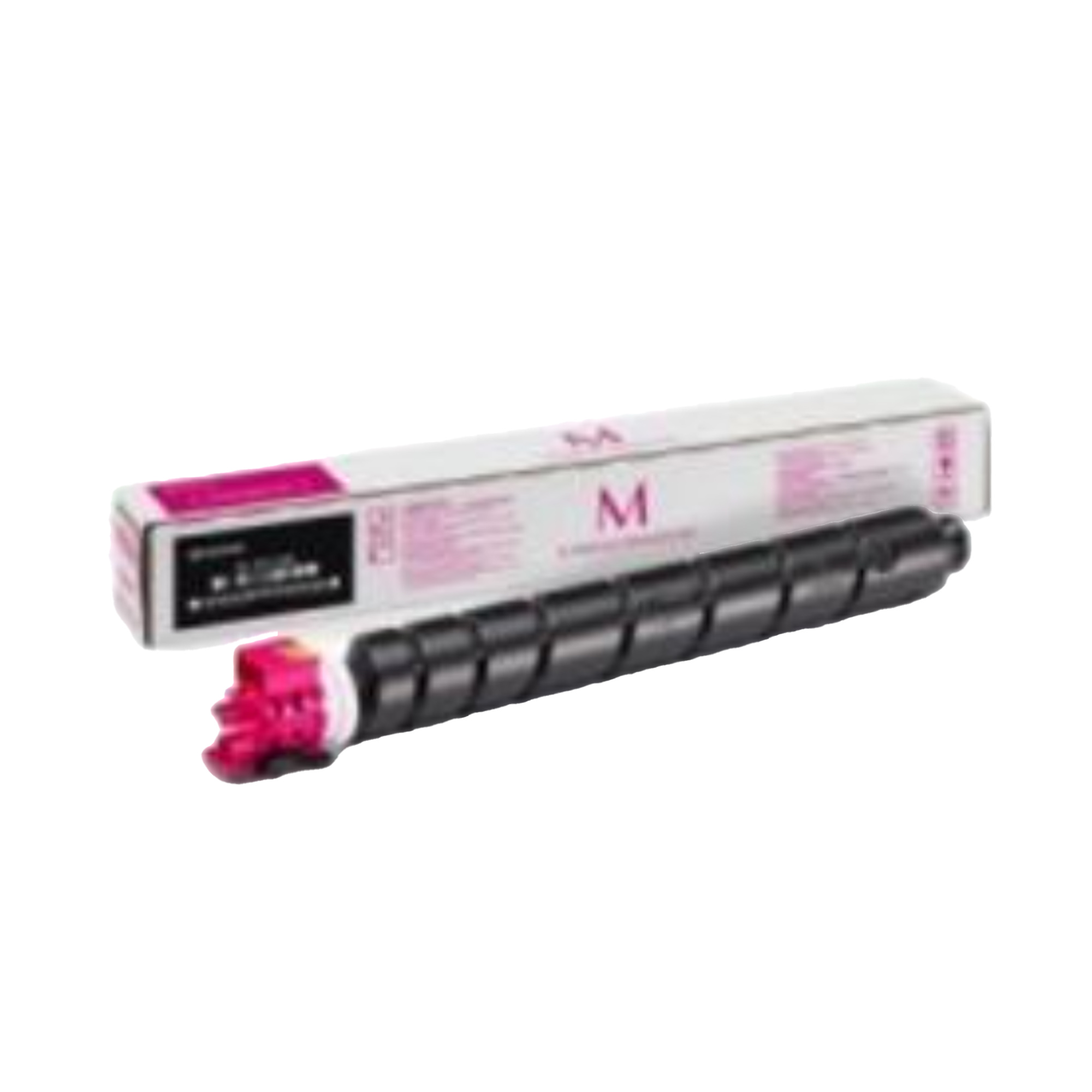 Utax - Toner - Magenta - 1T02R5BUT0 - …