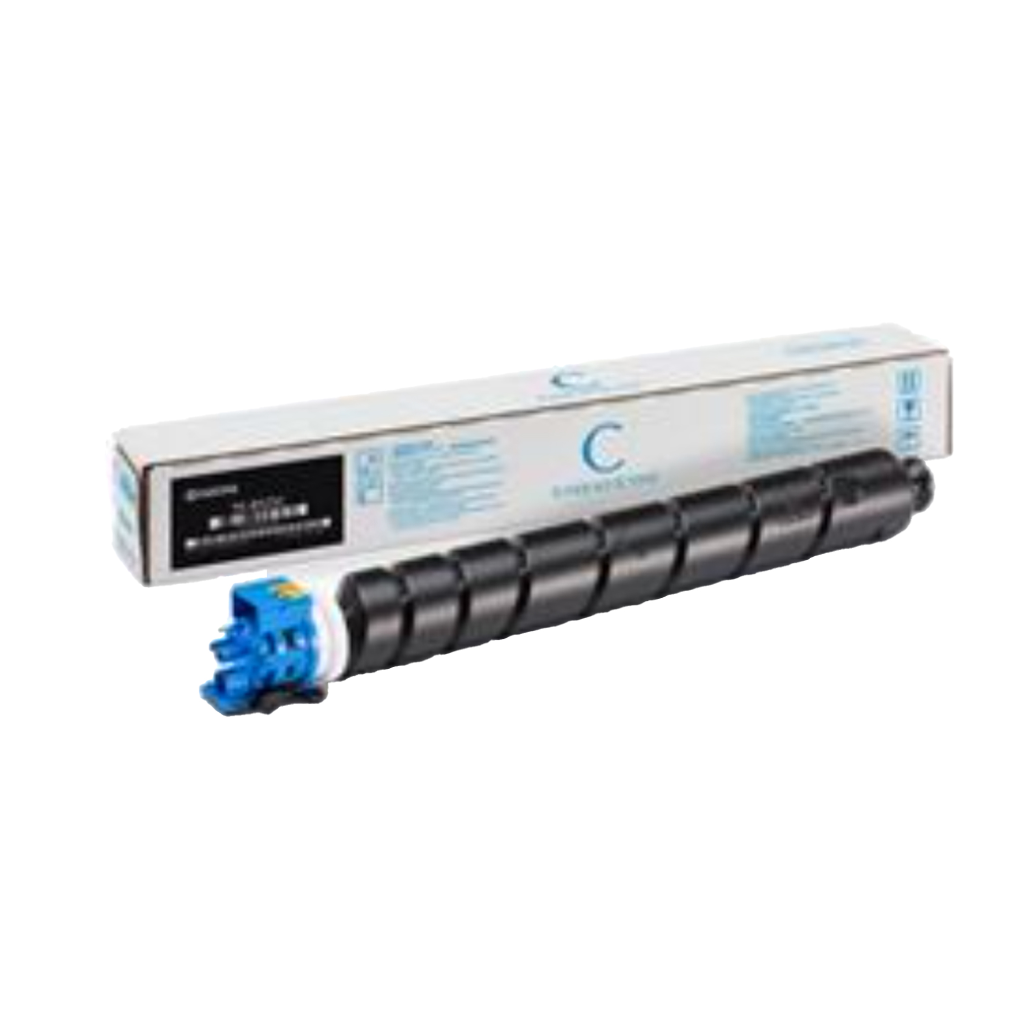 Utax - TonerCK-8531C - Ciano - 1T02XDCUT0