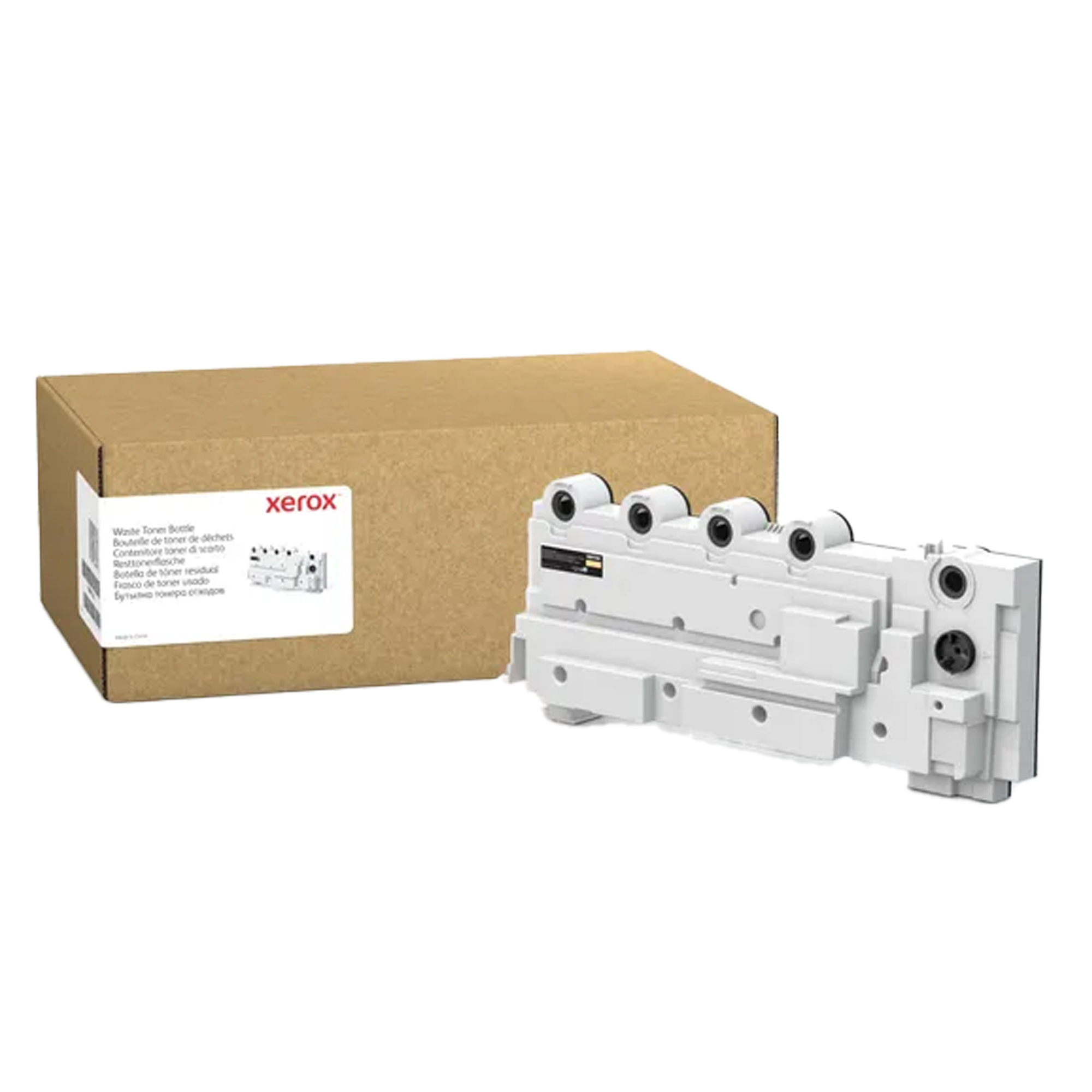 Xerox - Raccoglitore toner disperso - per Xerox C310/DNI, C310/DNIM, C310V_DNI, C315/DNI, C315V_DNI, C315V_DNIUK
