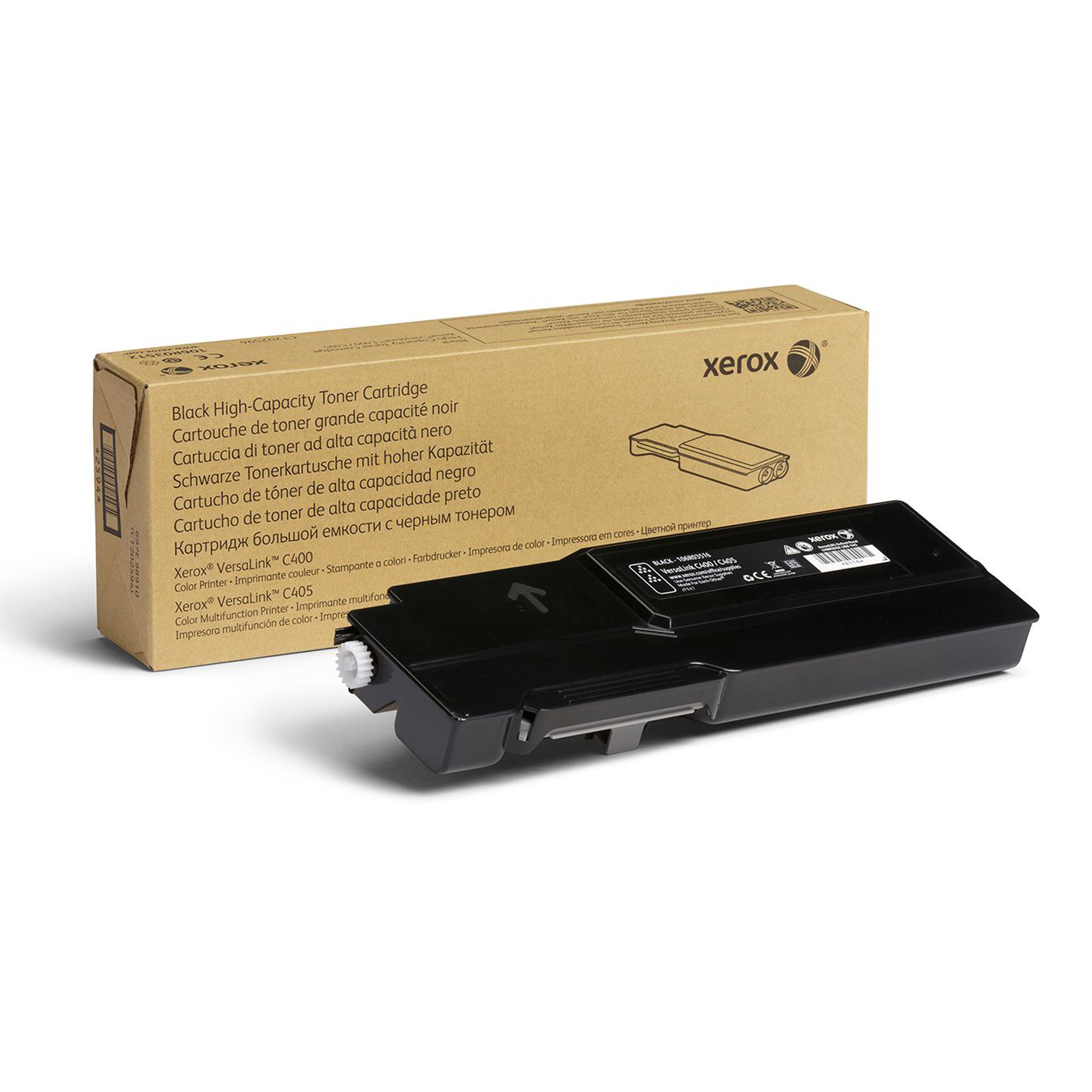 Xerox - Toner - Nero - 106R03516 - …