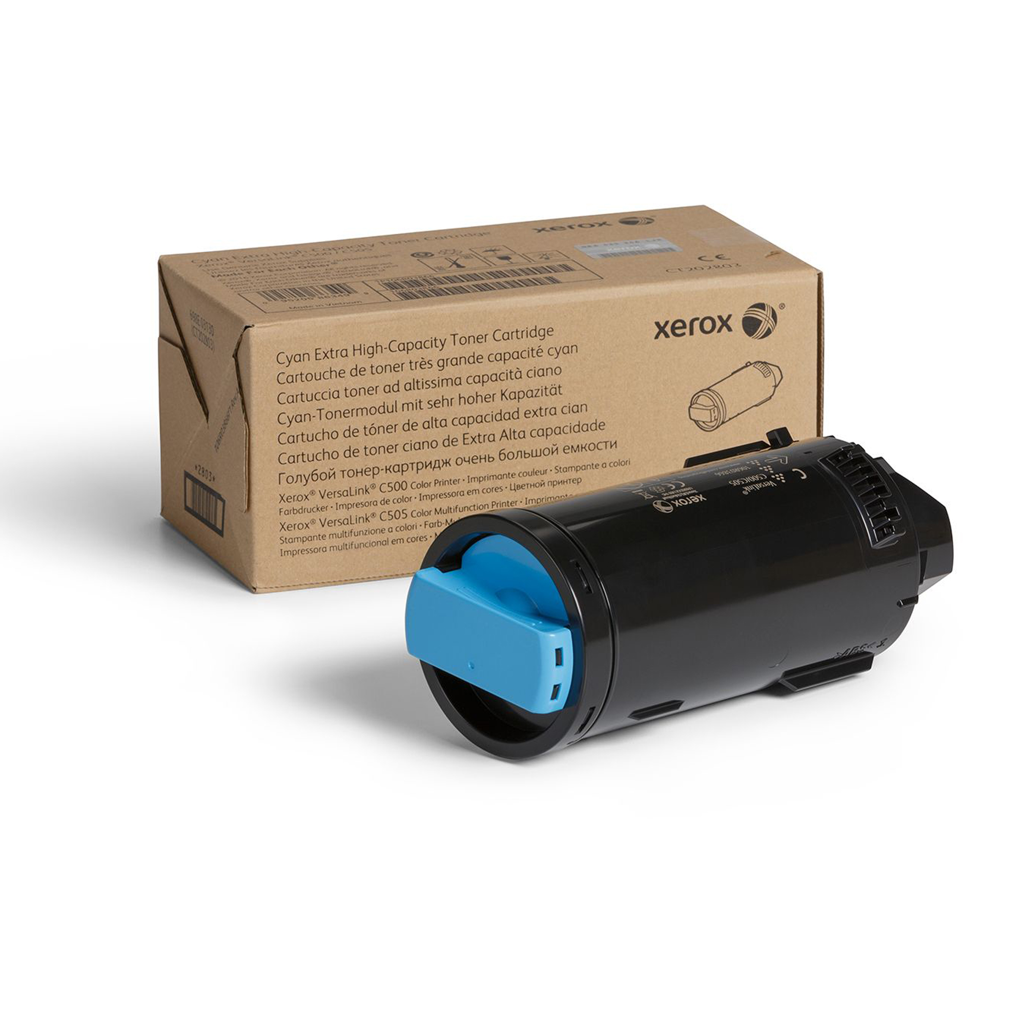 Xerox - Toner - Nero - 006R04378 - …