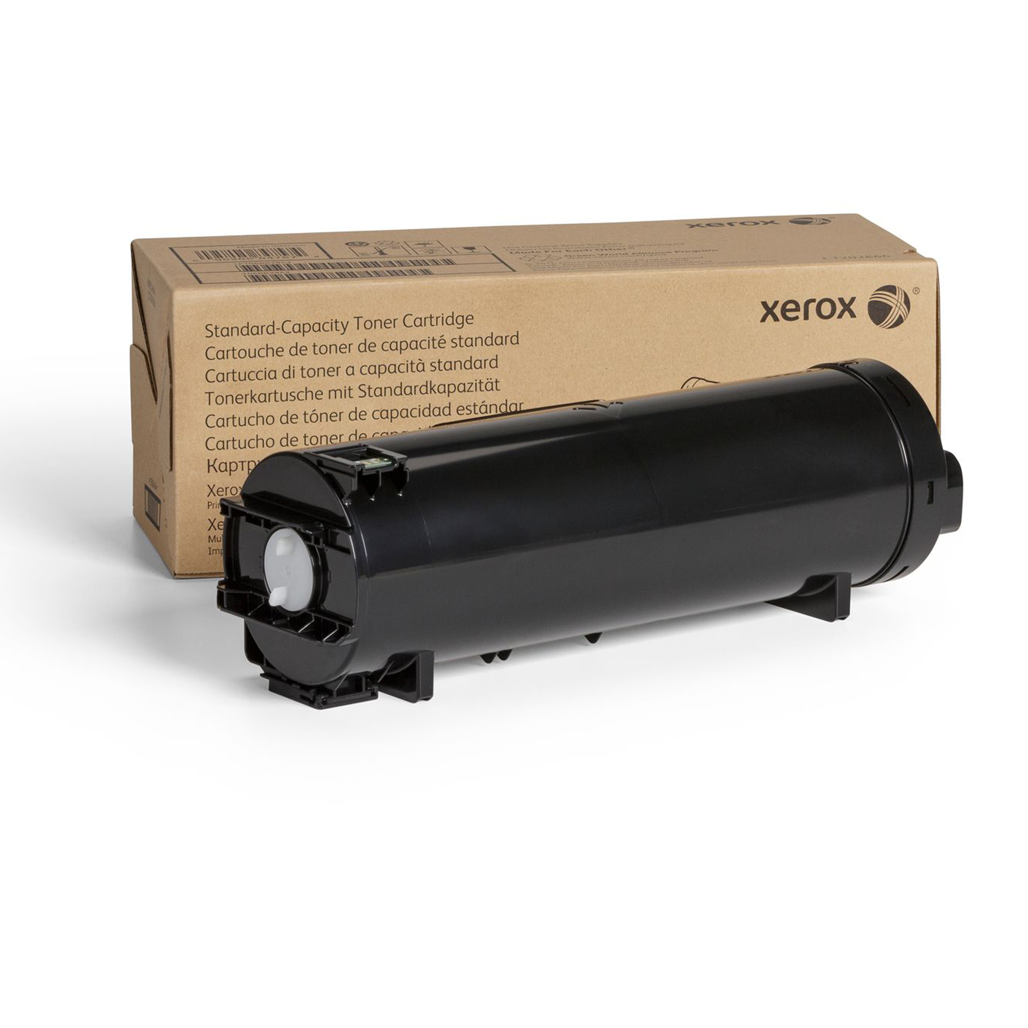 Toner - Nero - Xerox - per VersaLink …