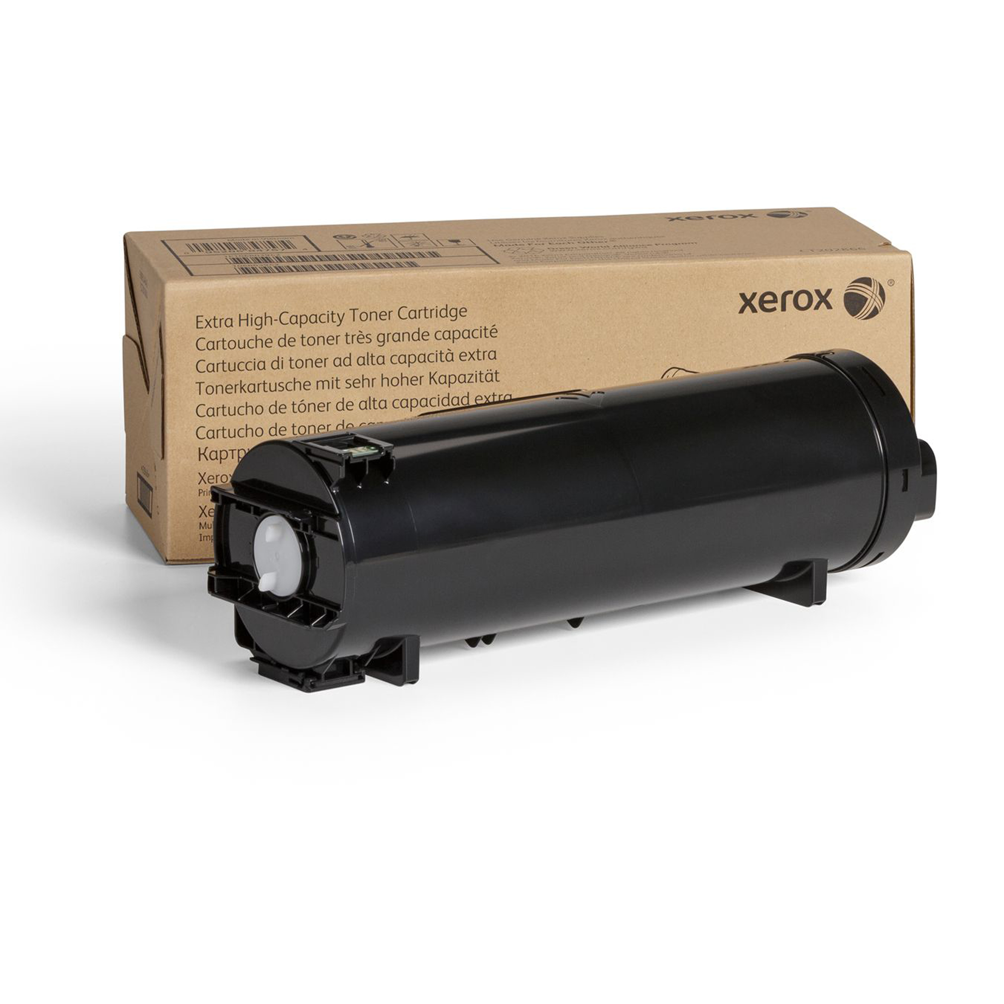 Toner - Nero - Xerox - per VersaLink …