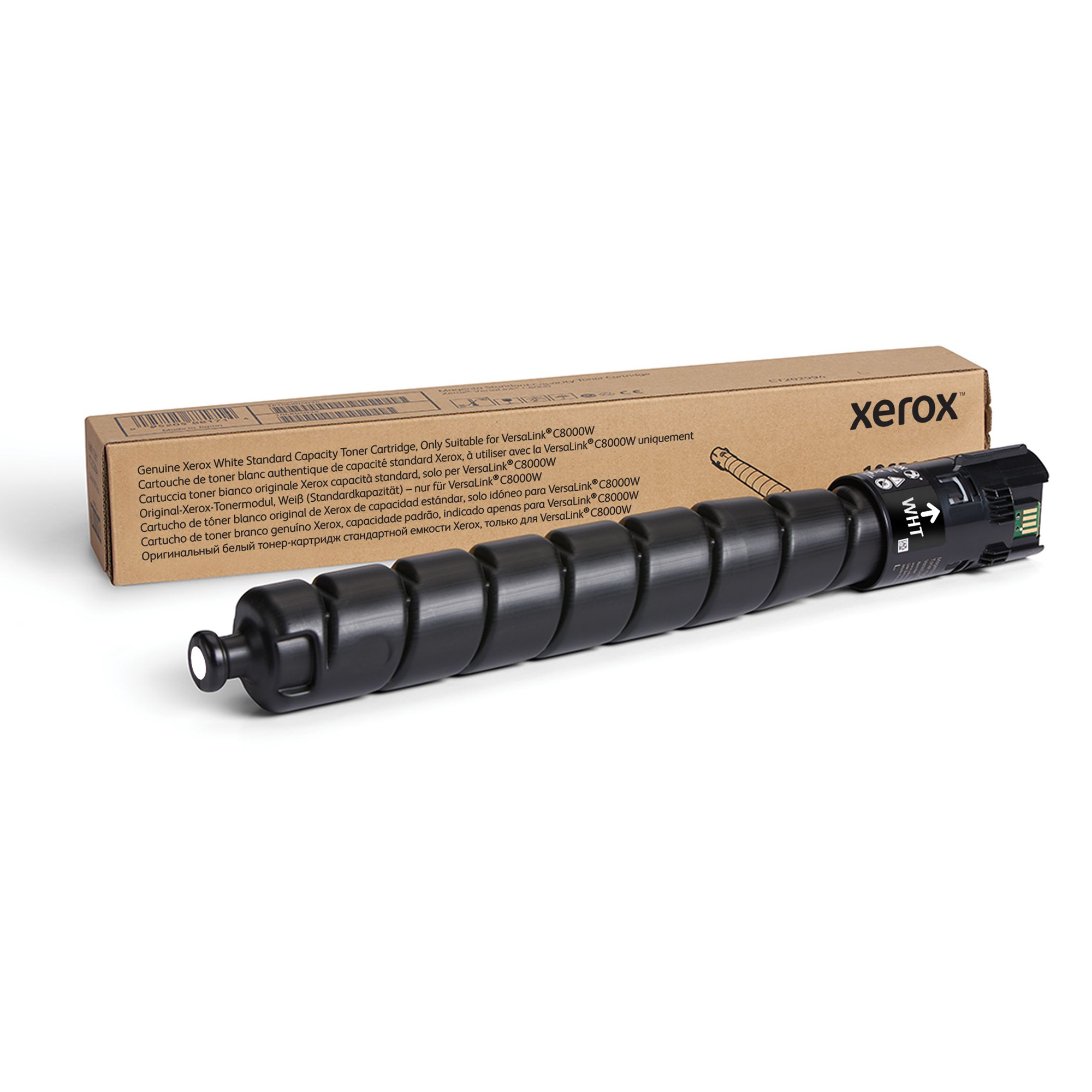 Xerox - Toner - Bianco - 106R04646 - …