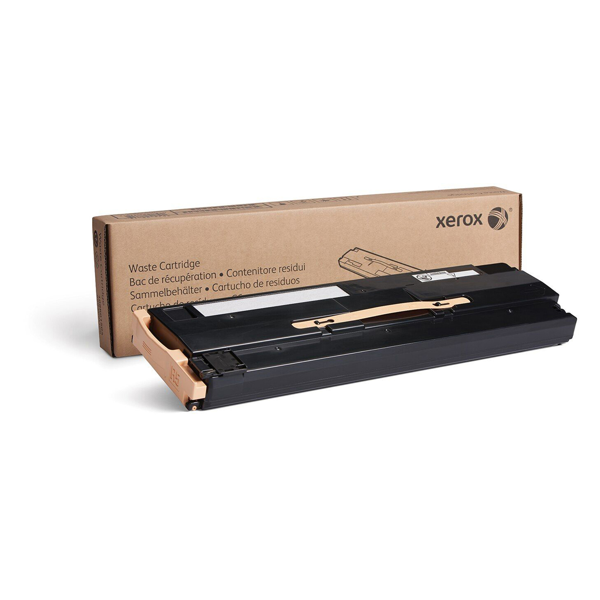 Xerox VersaLink C9000 - Raccoglitore toner disperso - …