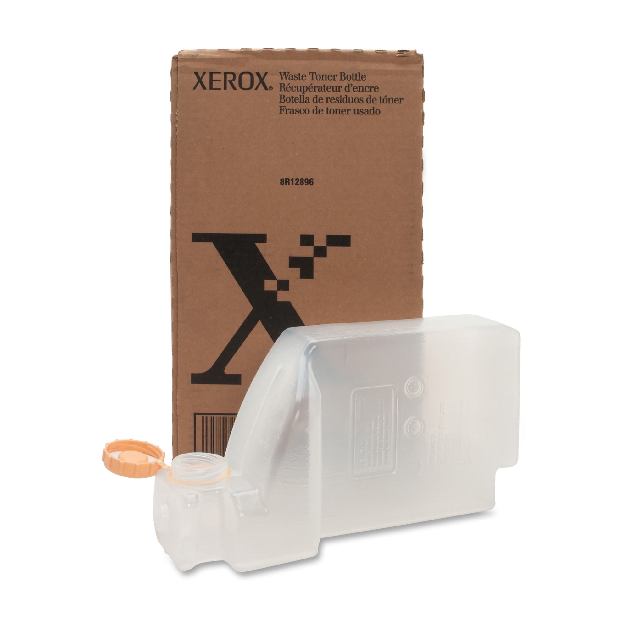 Xerox - Vaschetta recupero Toner - 008R12896 - …