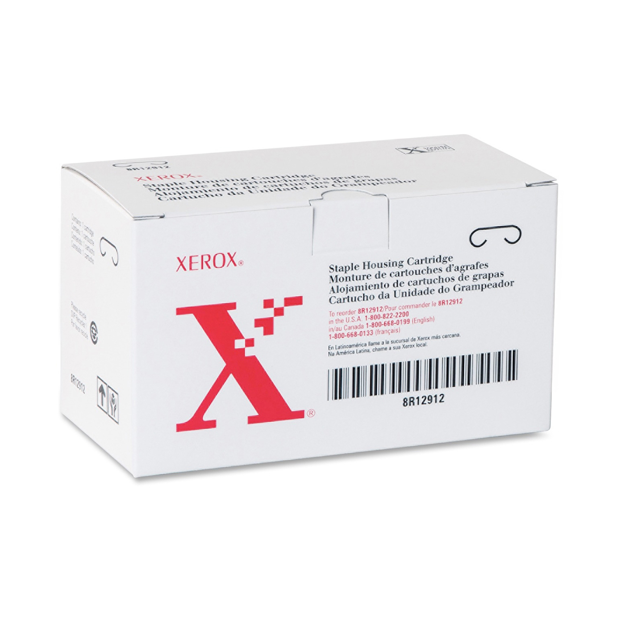 Xerox WorkCentre 5845/5855 - Cartuccia punti - per AltaLink B8045, B8045/B8055, B8055, B8065, B8075, B8090; WorkCentre 5755, 58XX