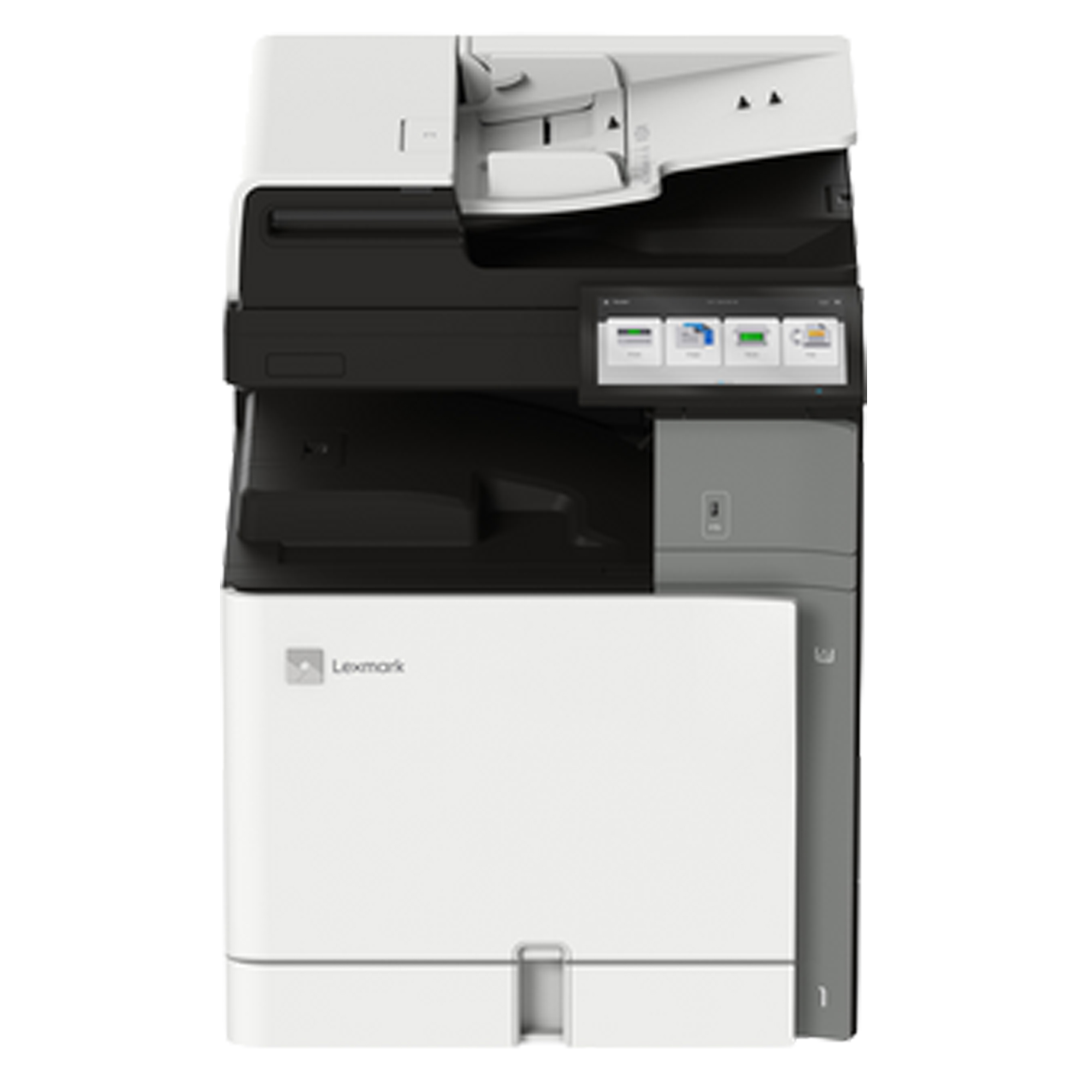 Multifunzione a colori CX950 25ppm con 200ipm DADF …