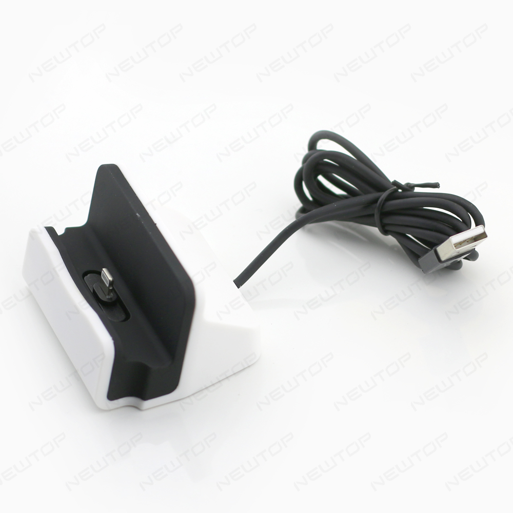 NEWTOP STAND CABLE LIGHTNING 90CM