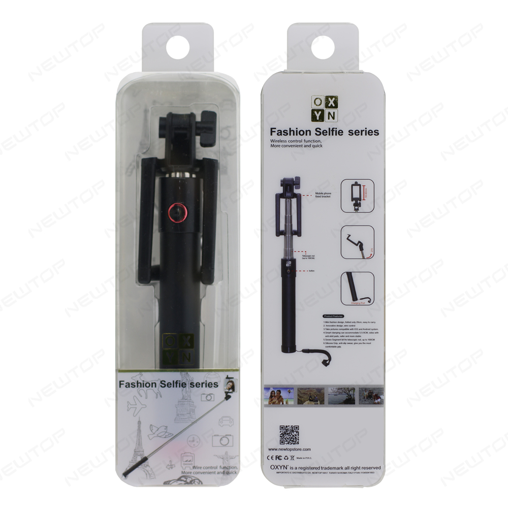 OXYN SELFIE STICK BLUETOOTH