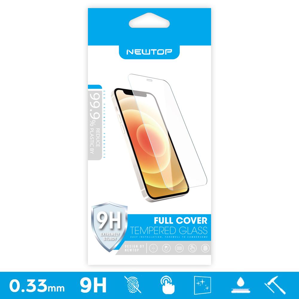 GLASS FILM ALCATEL