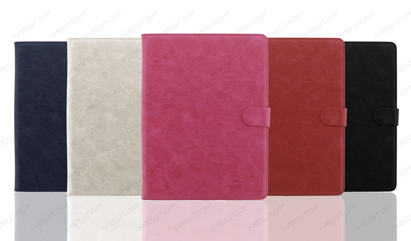 NEWTOP COVER TABLET UNIVERSALE ELASTICO 4:3