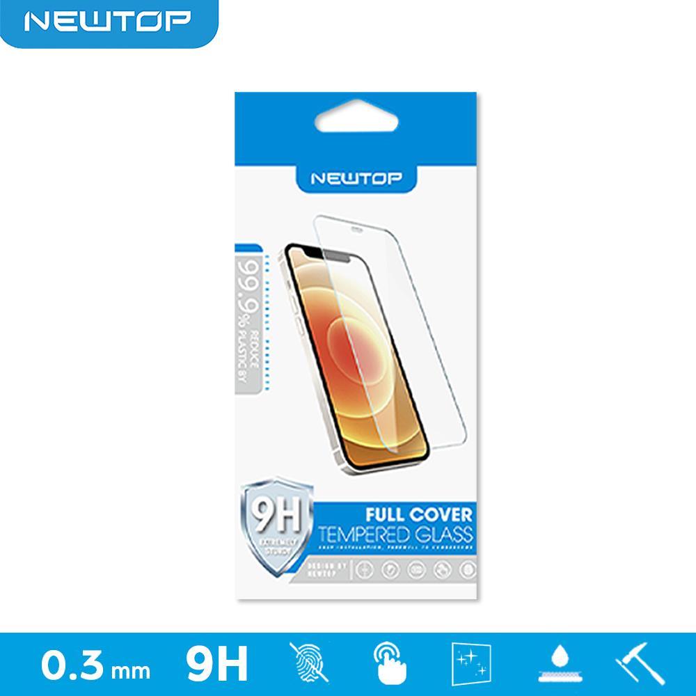 GLASS FILM ALCATEL IDOL 4S