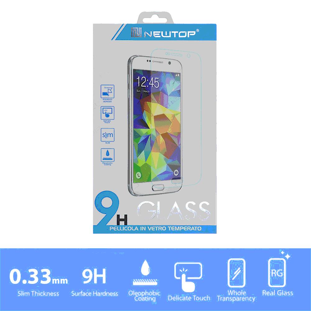 GLASS FILM SONY XPERIA XZS