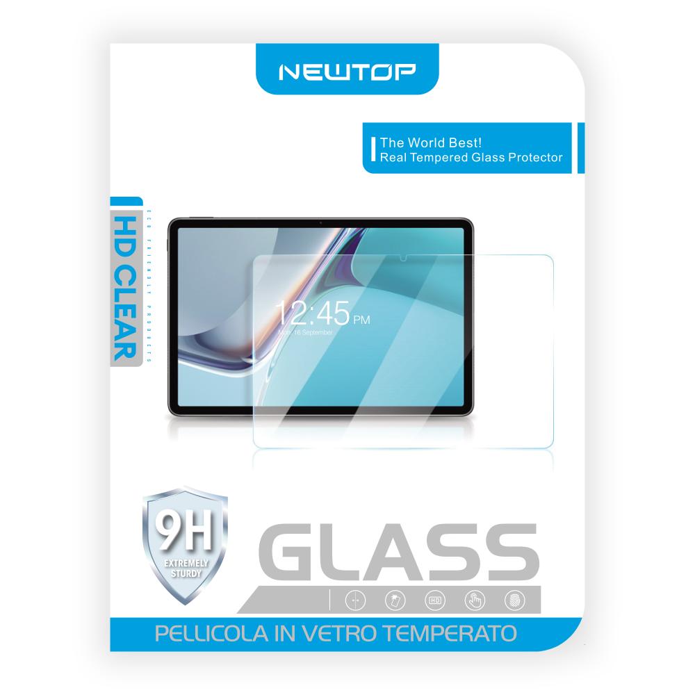 VETRO TEMPERATO TABLET APPLE