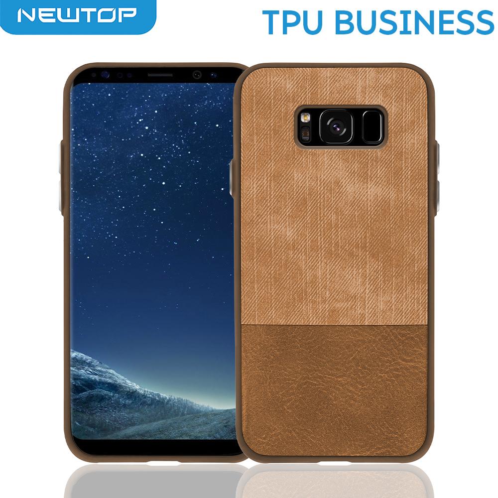 TPU BUSINESS CASE COVER SAMSUNG GALAXY NOTE 8