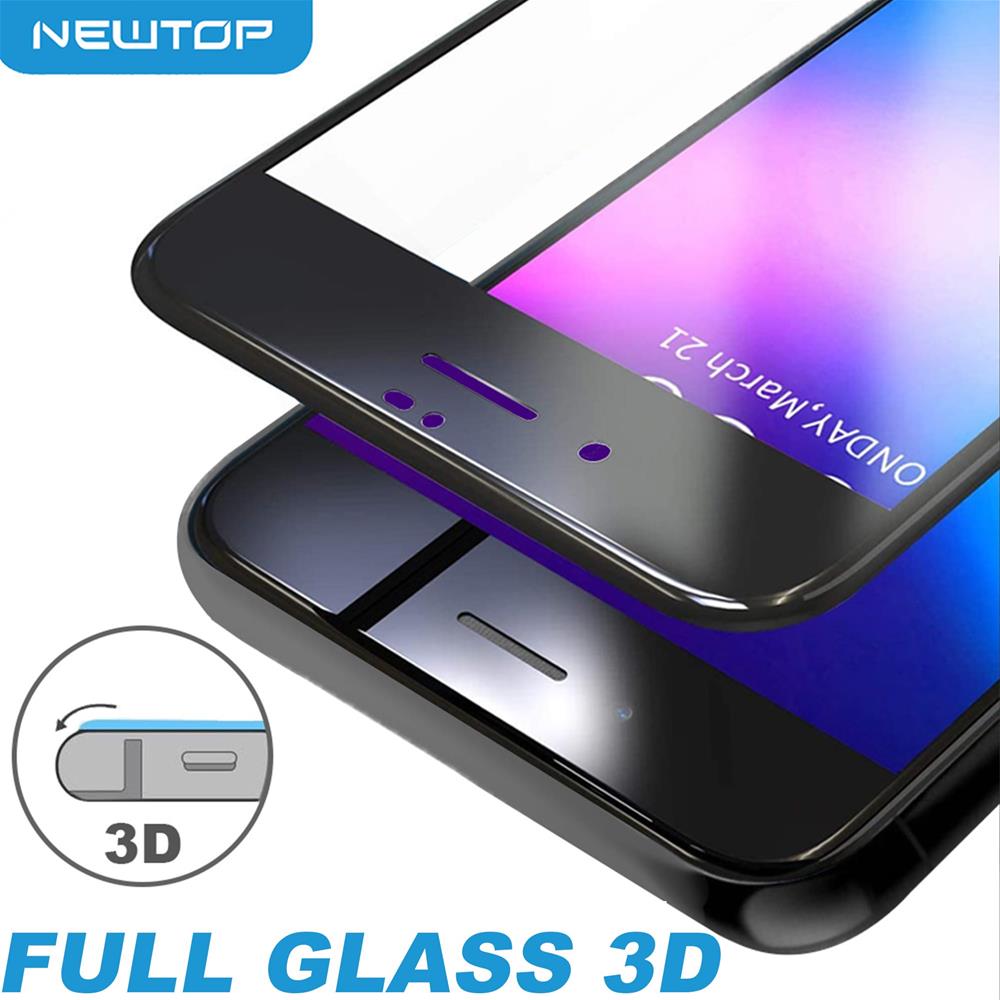 FULL GLASS 3D APPLE IPHONE XS MAX - 11 PRO MAX