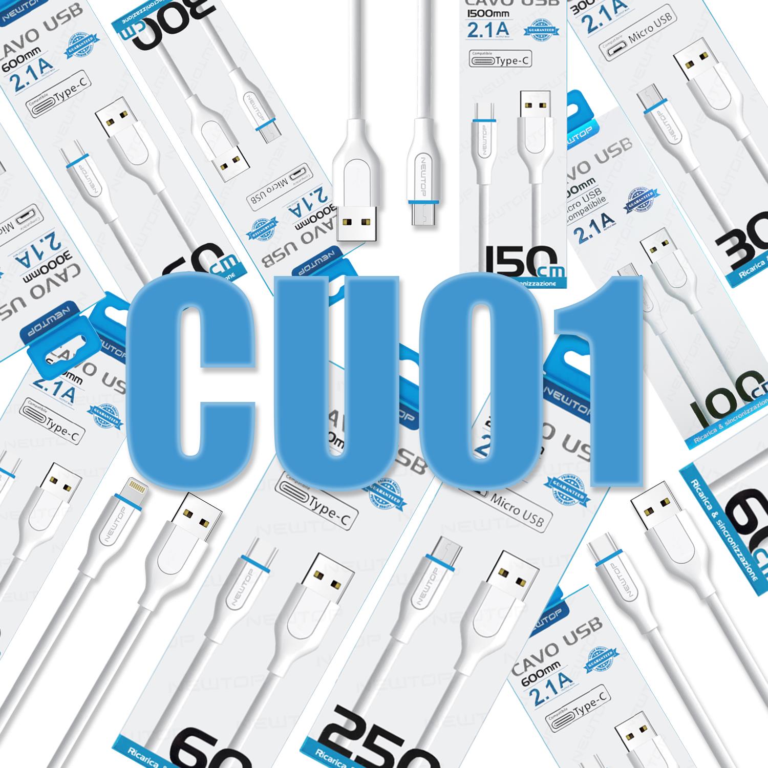 NEWTOP CU01