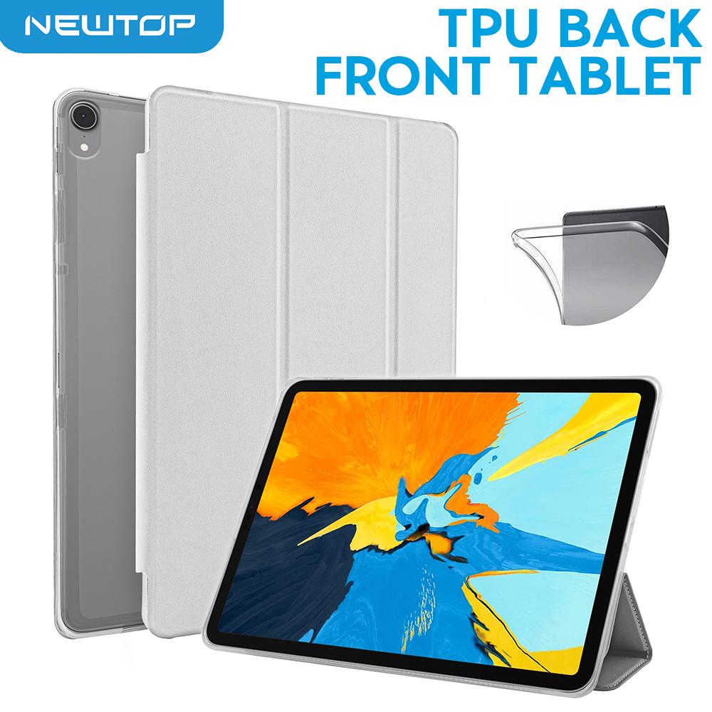 NEWTOP TPU BACK FRONT SAMSUNG GALAXY TAB S6 …
