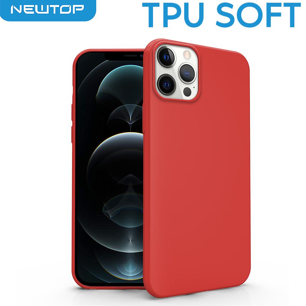 TPU SOFT CASE COVER HUAWEI P30 LITE