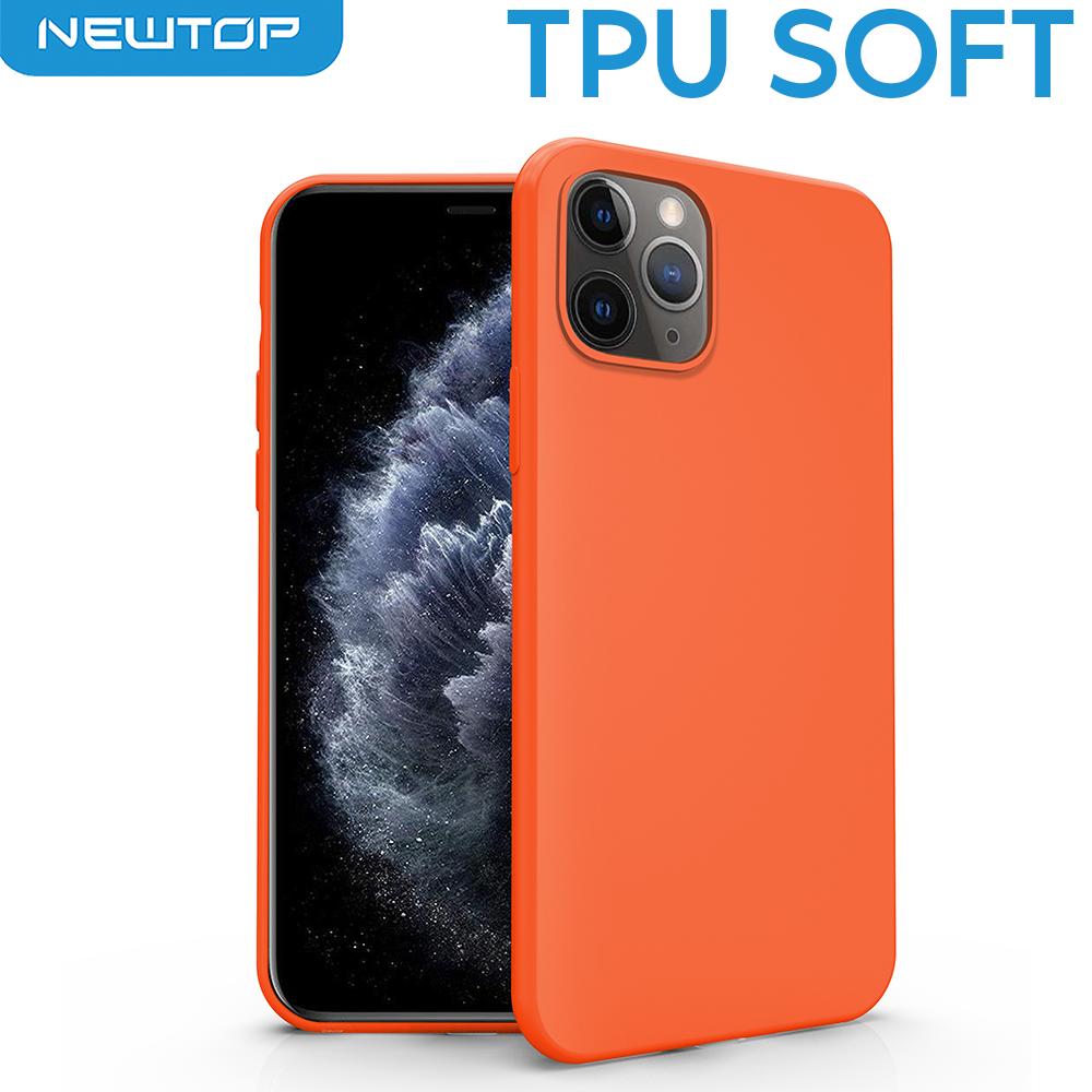 TPU SOFT CASE COVER SAMSUNG GALAXY A7 2018 A750