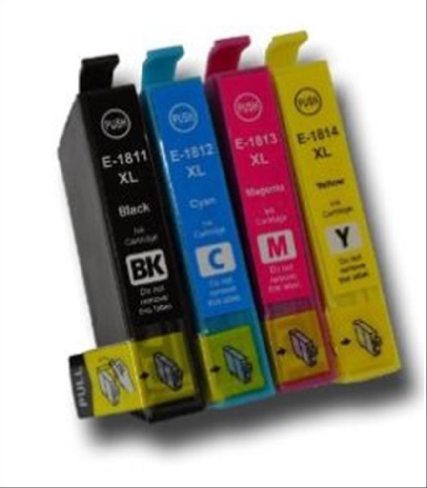 13ML Compatib XP30 XP102 XP202 XP205 XP302 XP305 …
