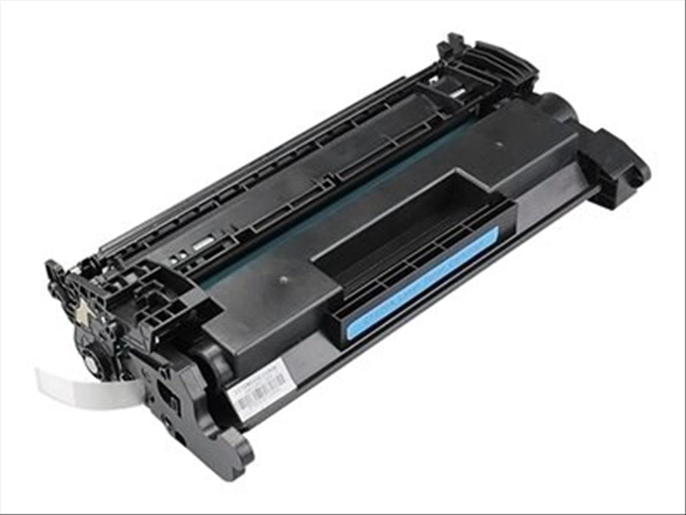 Toner Uni HP M402 M426 Canon Lbp 212 214-9K#26X/052H Black HPCF226X